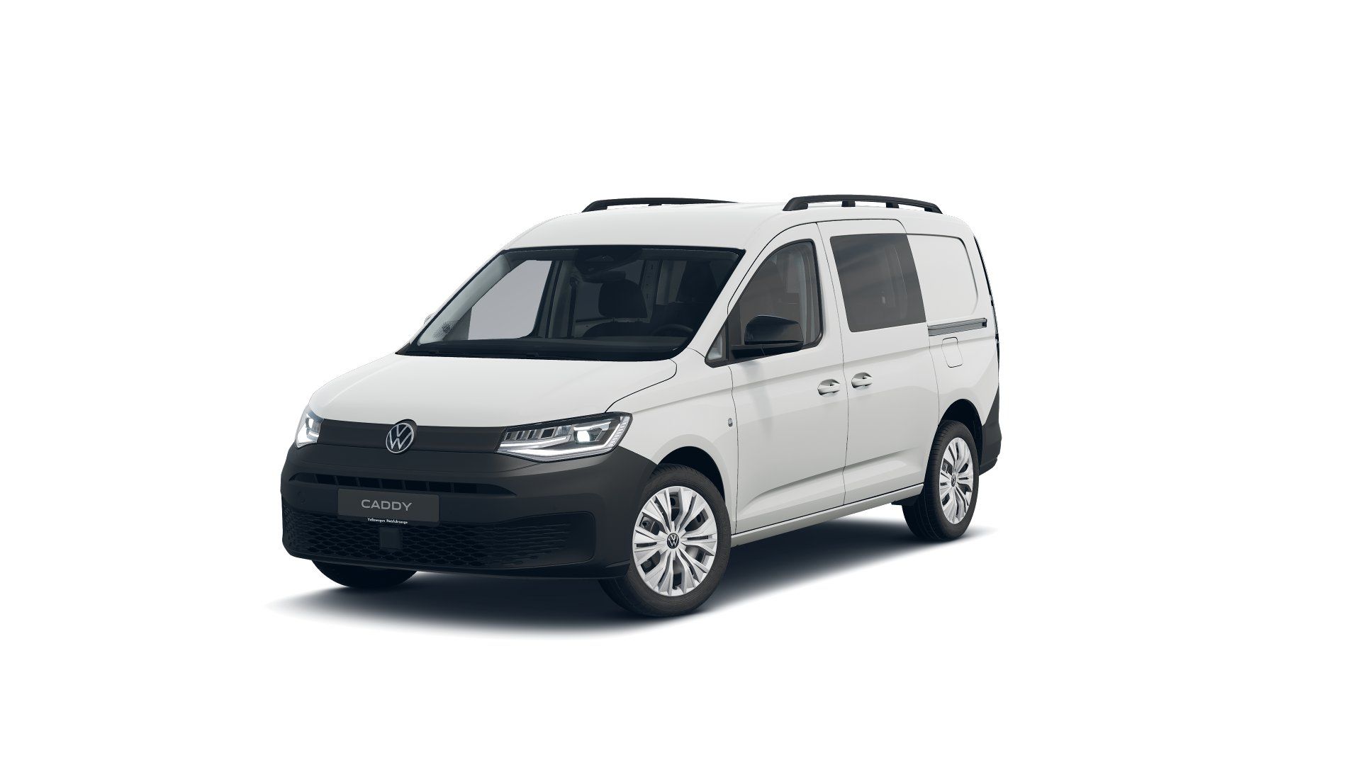 Volkswagen Caddy, Akční Caddy Flexicab Maxi 2,0