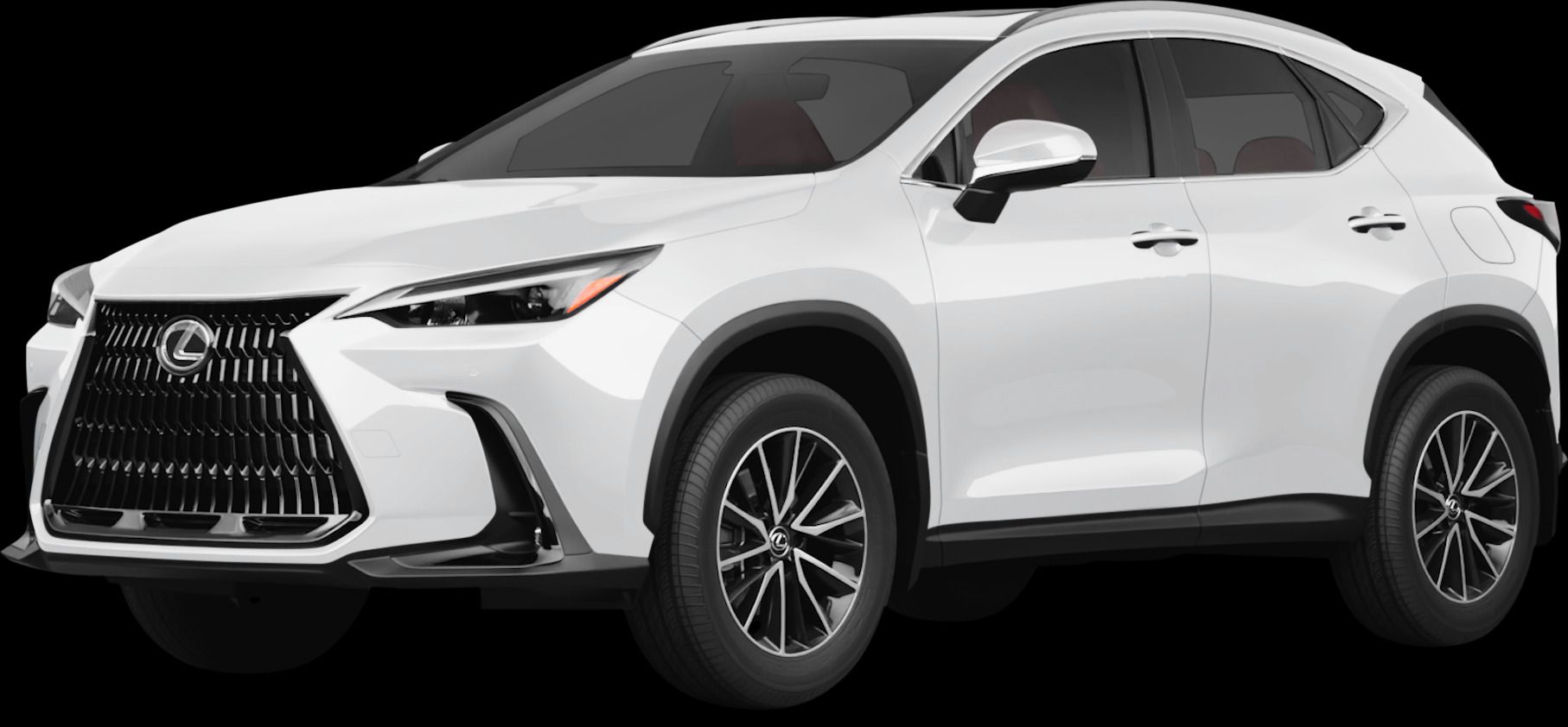 Lexus NX 450h+, 2.5PHEV293k4x4Exe,Hud,360 2026