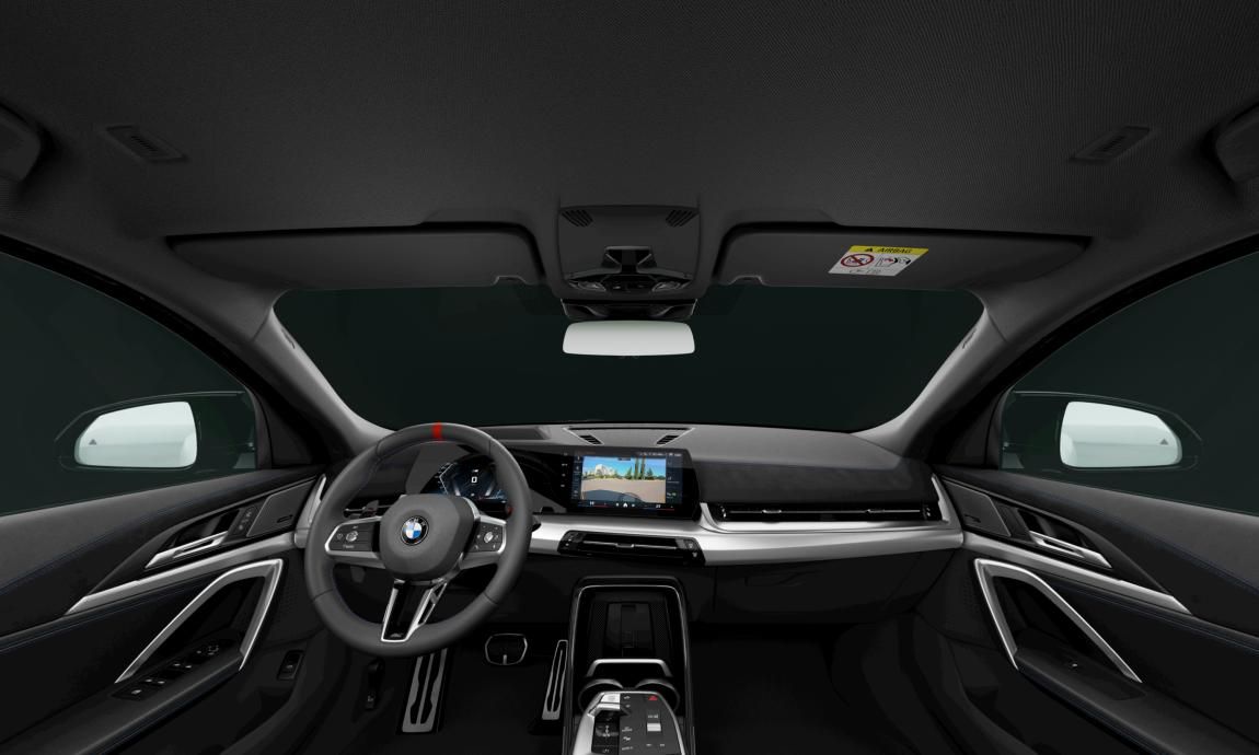 BMW X2, M35i xDrive - fotka 5