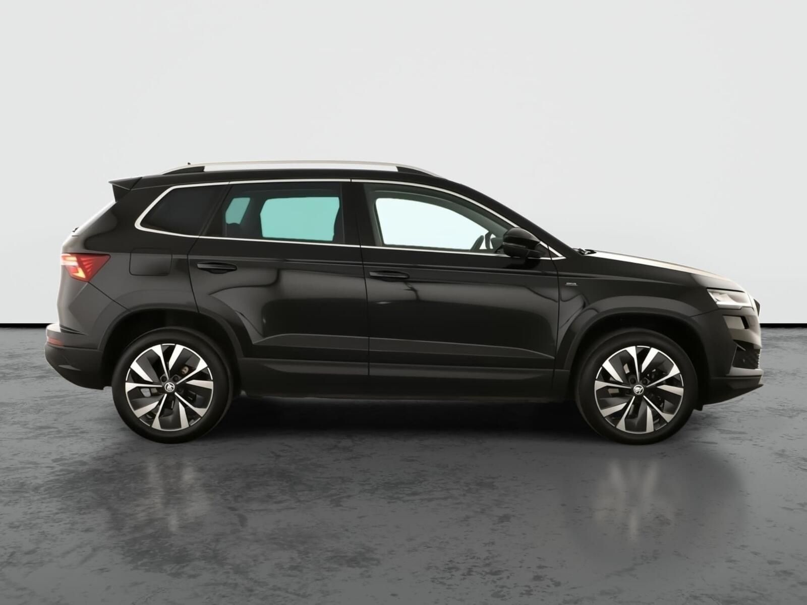 Škoda Karoq, 1.5 TSI, Drive, Drive - fotka 6