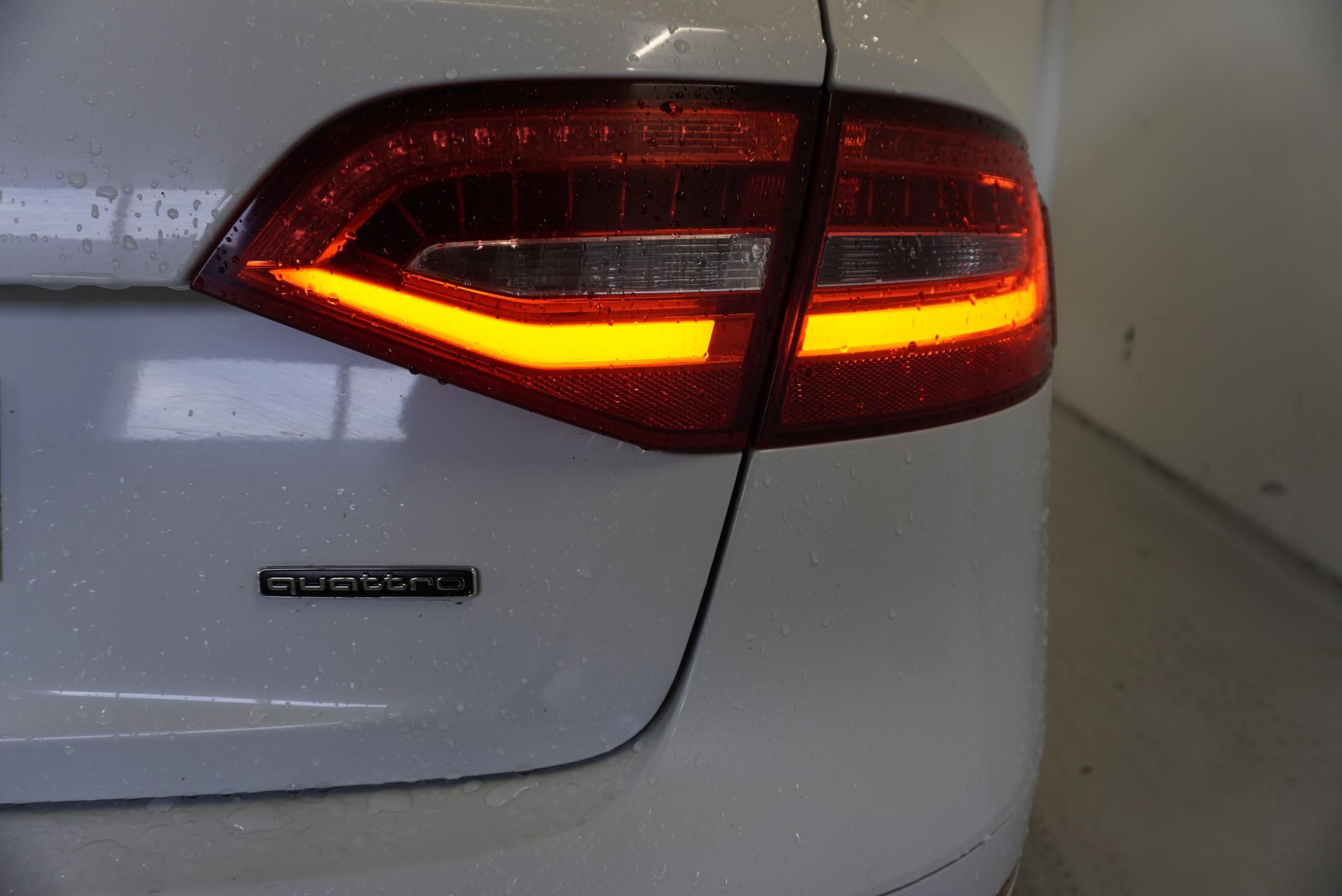 Audi A4 allroad, 2.0 TDi QUATTRO AUTOMAT - fotka 5