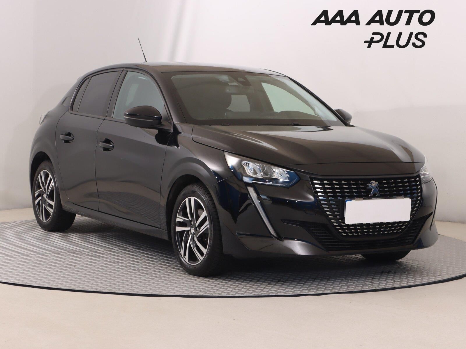 Peugeot 208, 1.2 PureTech, Allure