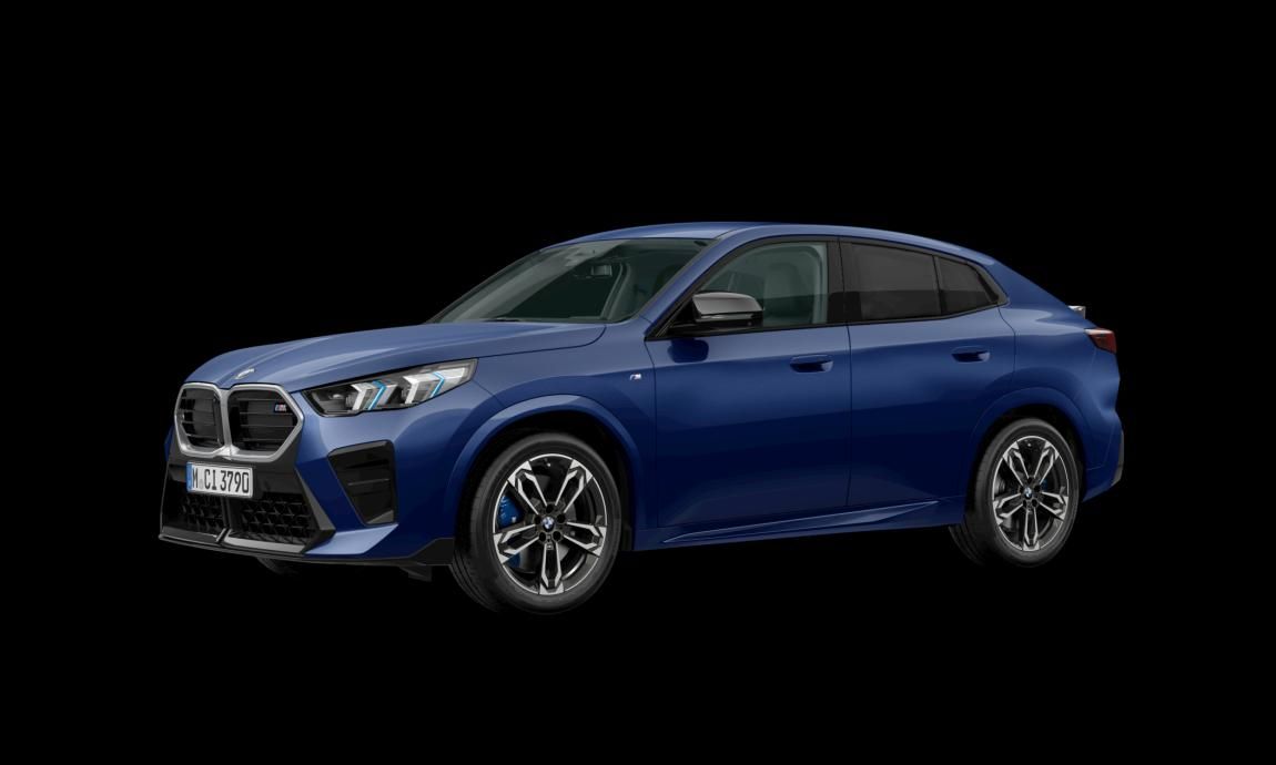 BMW X2, M35i xDrive