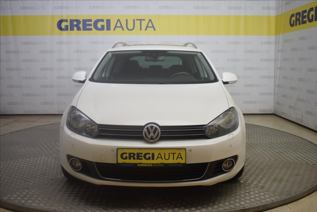 Volkswagen Golf, 1,4 TSi AUTOMAT,HIGHLINE