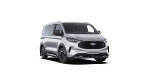 Ford Tourneo Custom, 2,0 EcoBoost, Active, L1 AWD