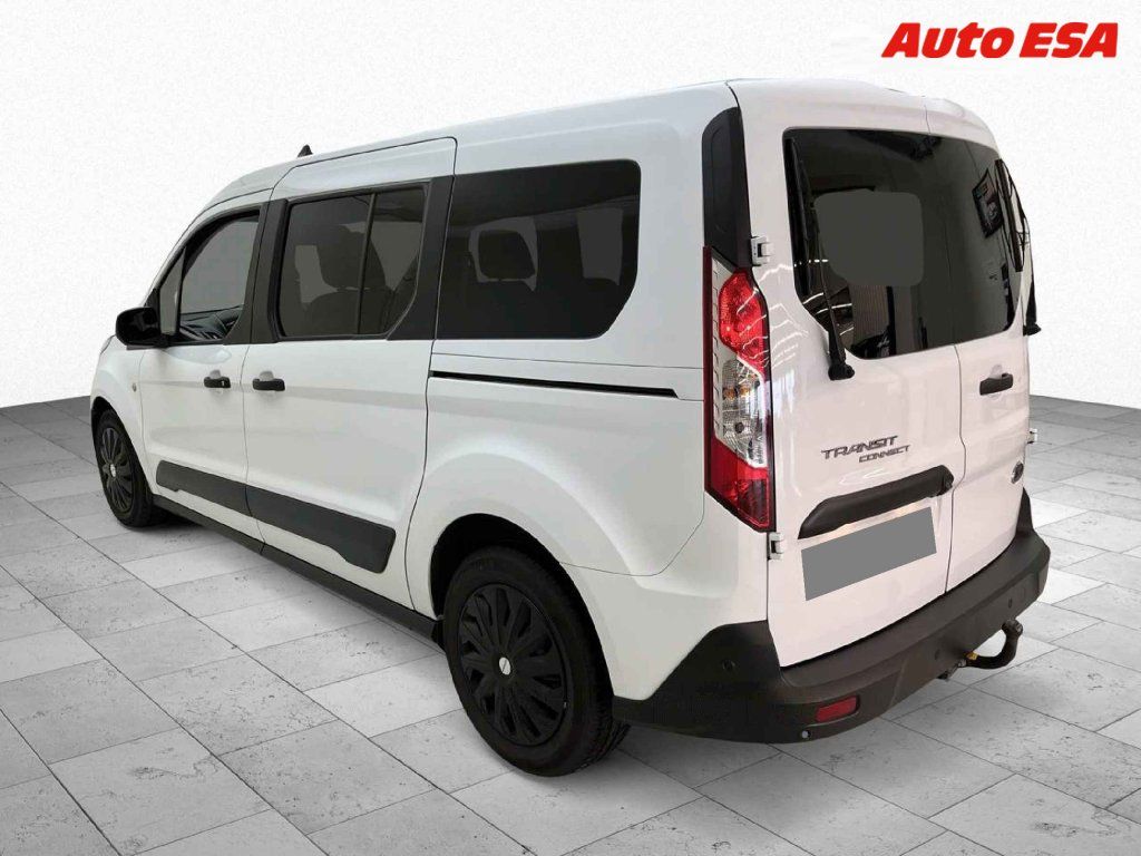Ford Transit Connect, 1.5TDCi MAXi,Trend,navi - fotka 4