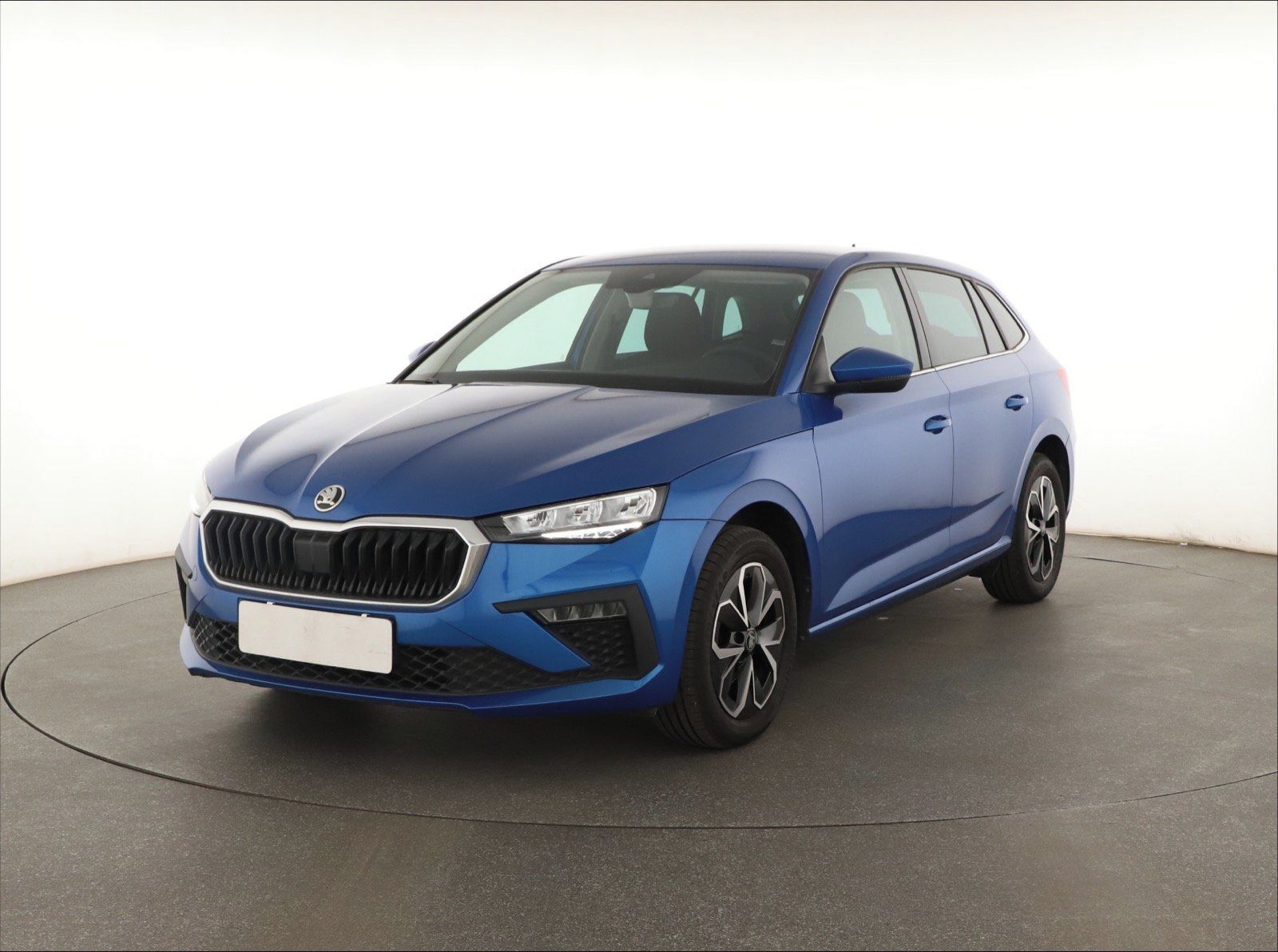 Škoda Scala, 1.0 TSI, Top Selection - fotka 3