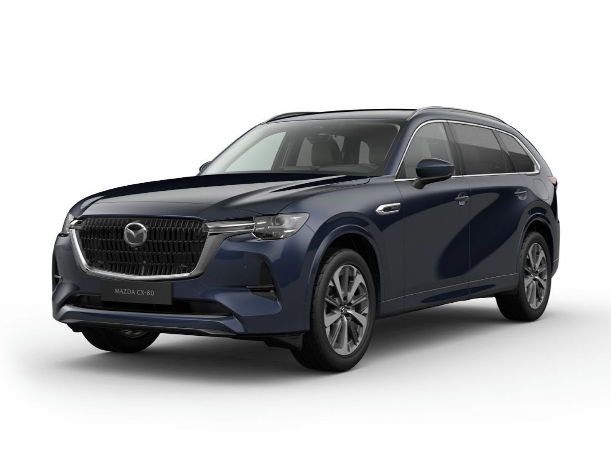 Mazda CX-80, 2026 Takumi Plus 3,3L D254