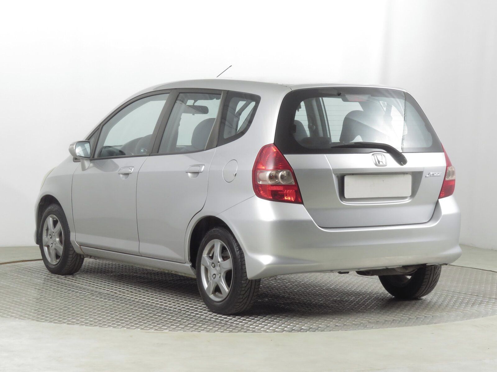 Honda Jazz, 1.4 i-DSI, jezdí výborně - fotka 4