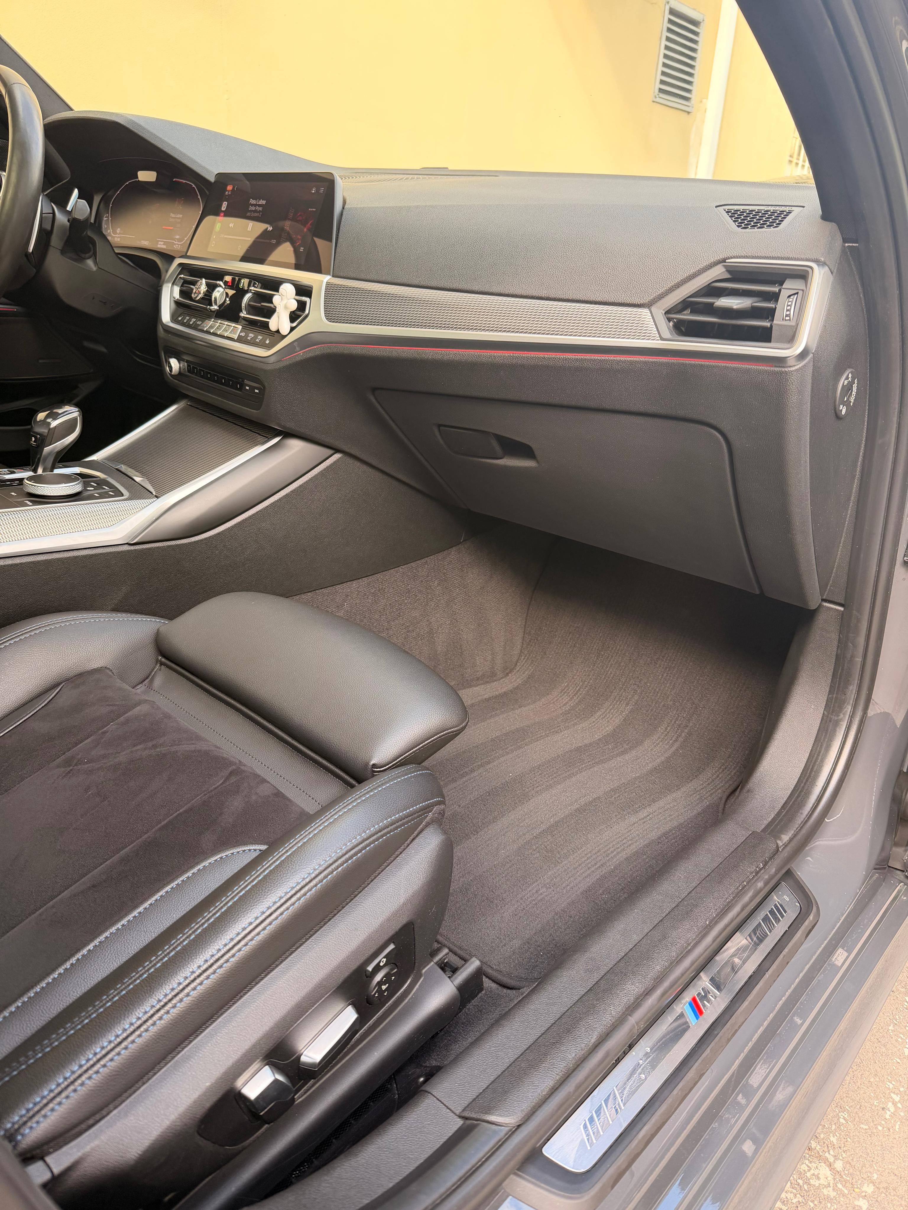 BMW Řada 3, BMW 330i G20 M Sport - fotka 5