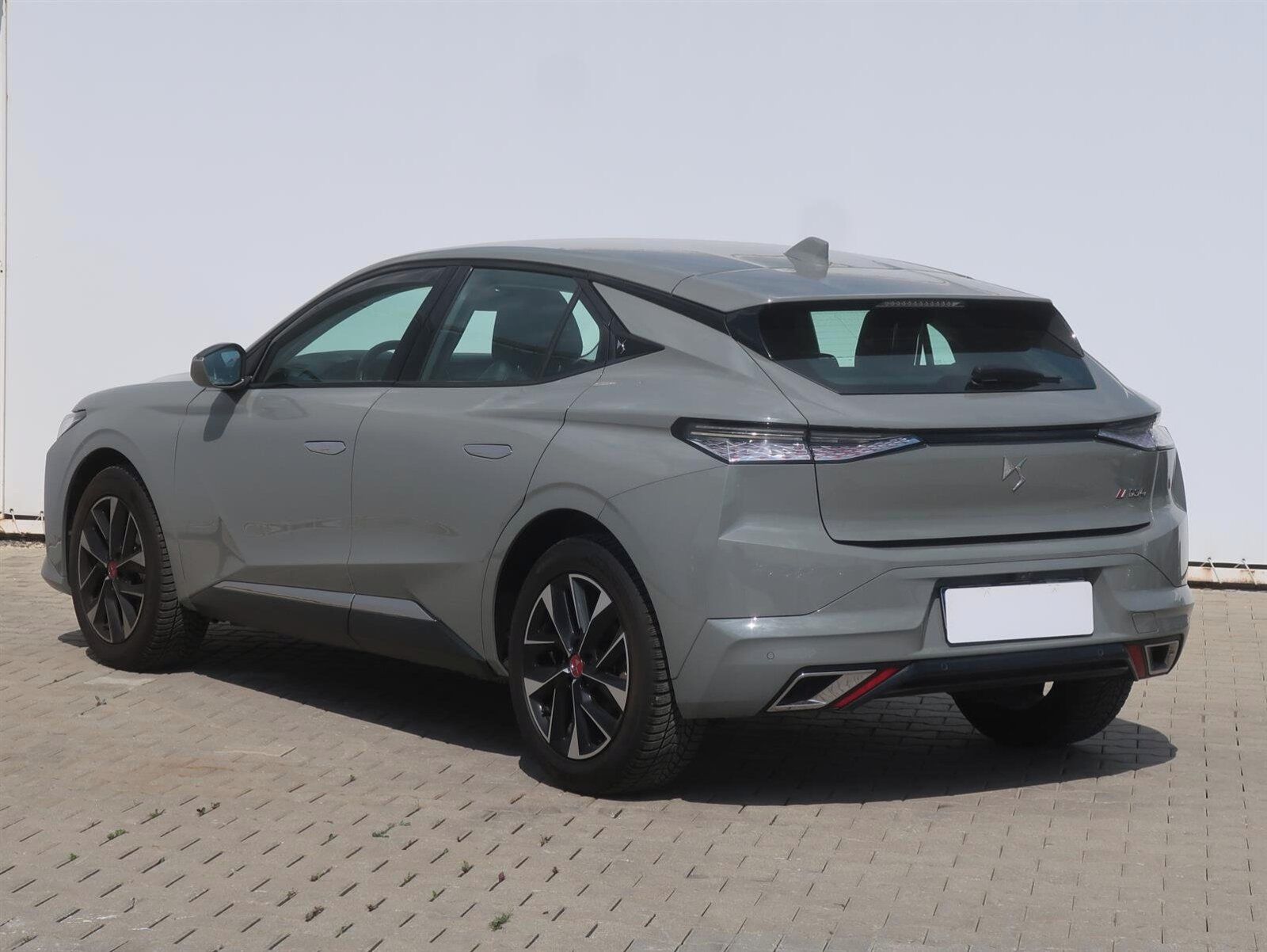 DS 4, 1.2 PureTech, Automat - fotka 4