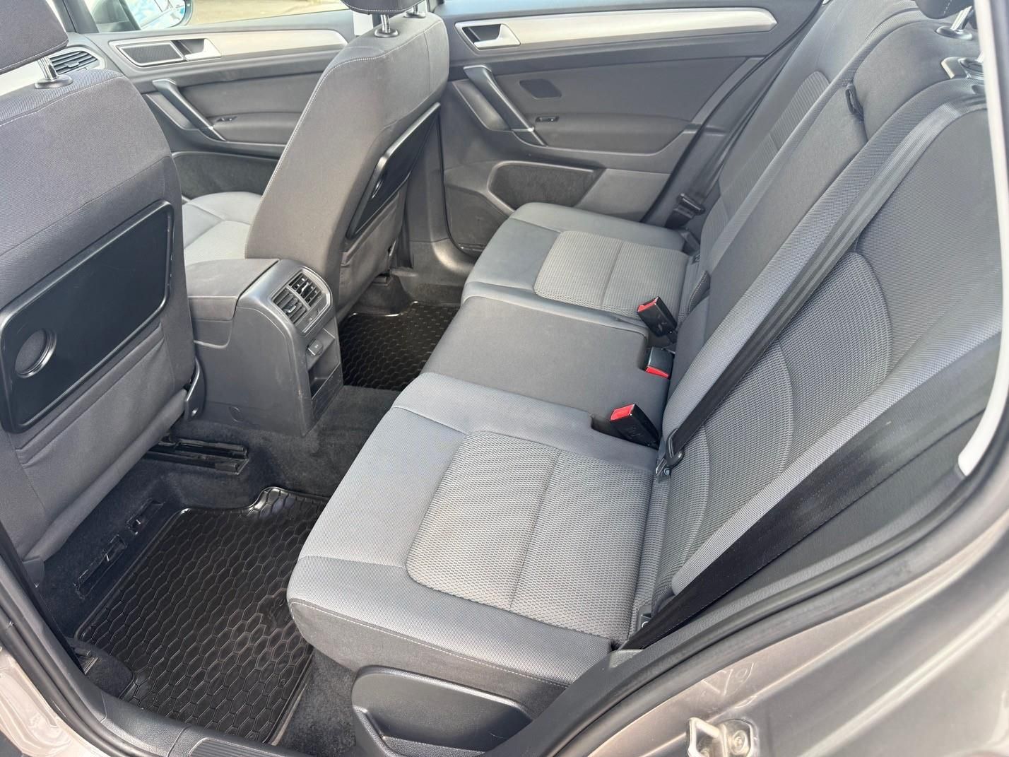 Volkswagen Golf Sportsvan, 1.4 TSI 92kW Comfortline Panor - fotka 4