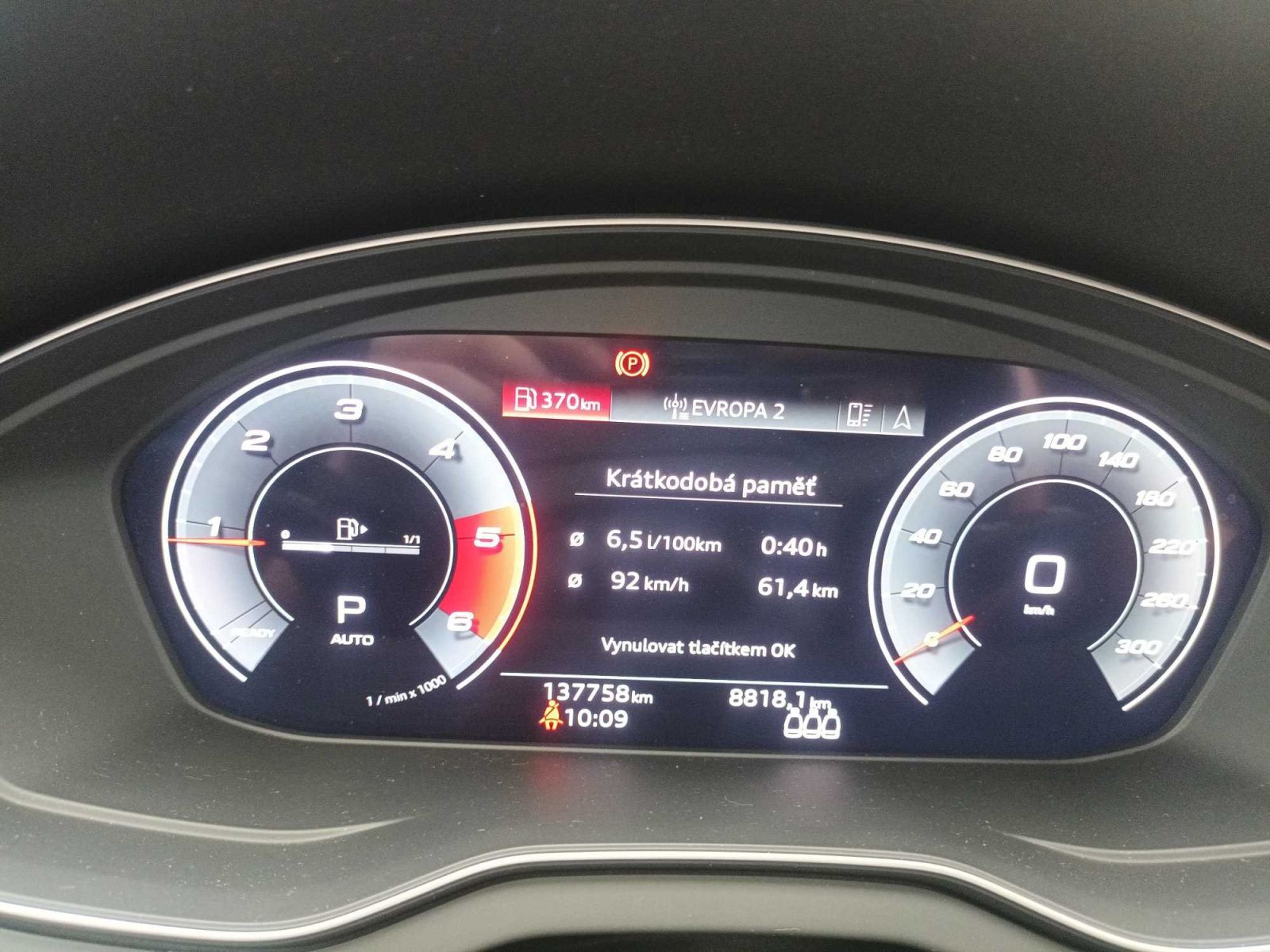 Audi Q5, 40 TDI, S line, 4X4, Automat - fotka 3