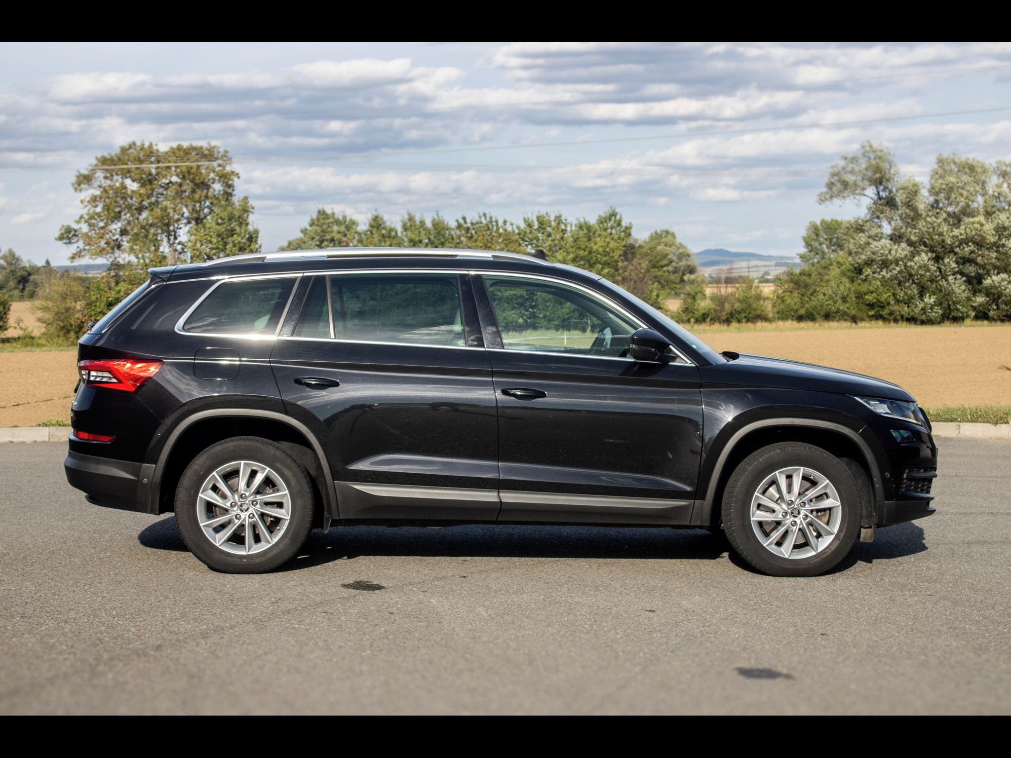 Škoda Kodiaq - fotka 4