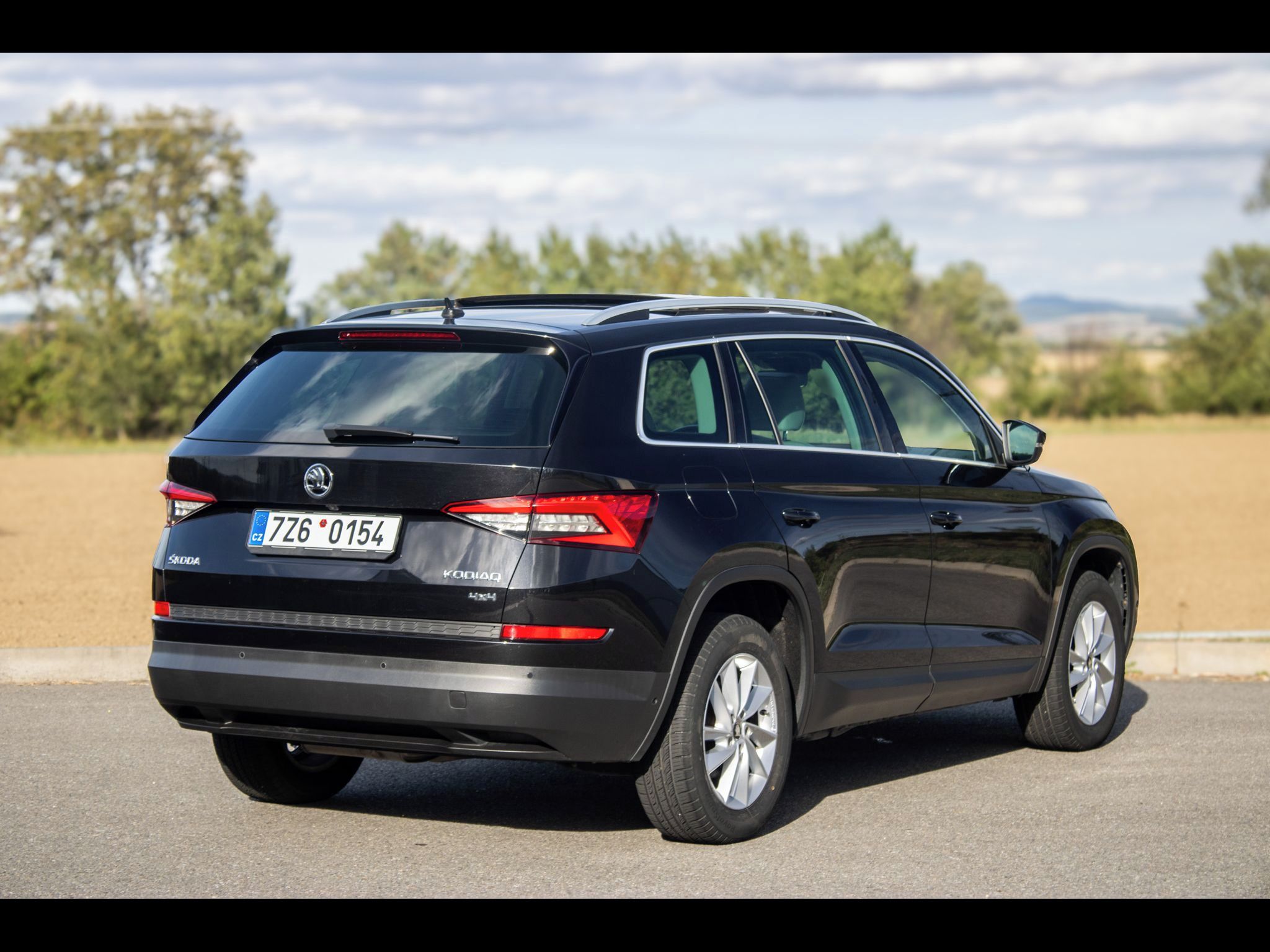 Škoda Kodiaq - fotka 5