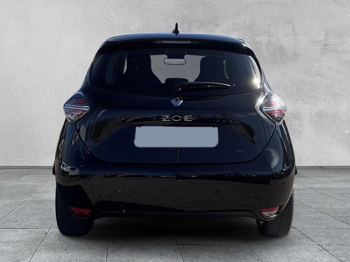 Renault ZOE, ICONIC R135 Z.E. 50*Kamera* - fotka 6