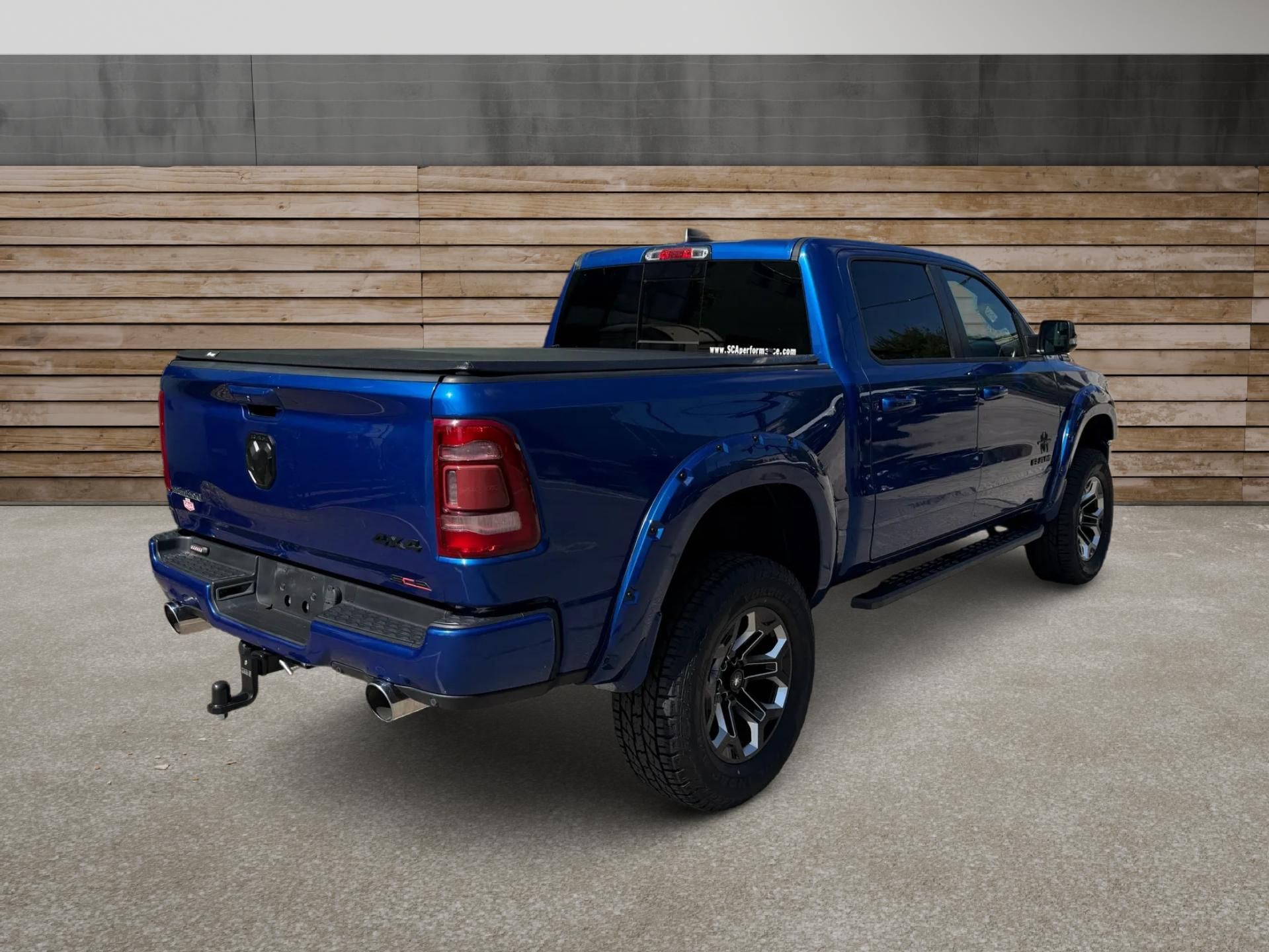 Dodge Ram, +BLACK WIDOW ORIGINAL + - fotka 3