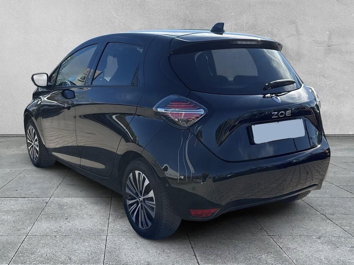 Renault ZOE, ICONIC R135 Z.E. 50*Kamera* - fotka 4