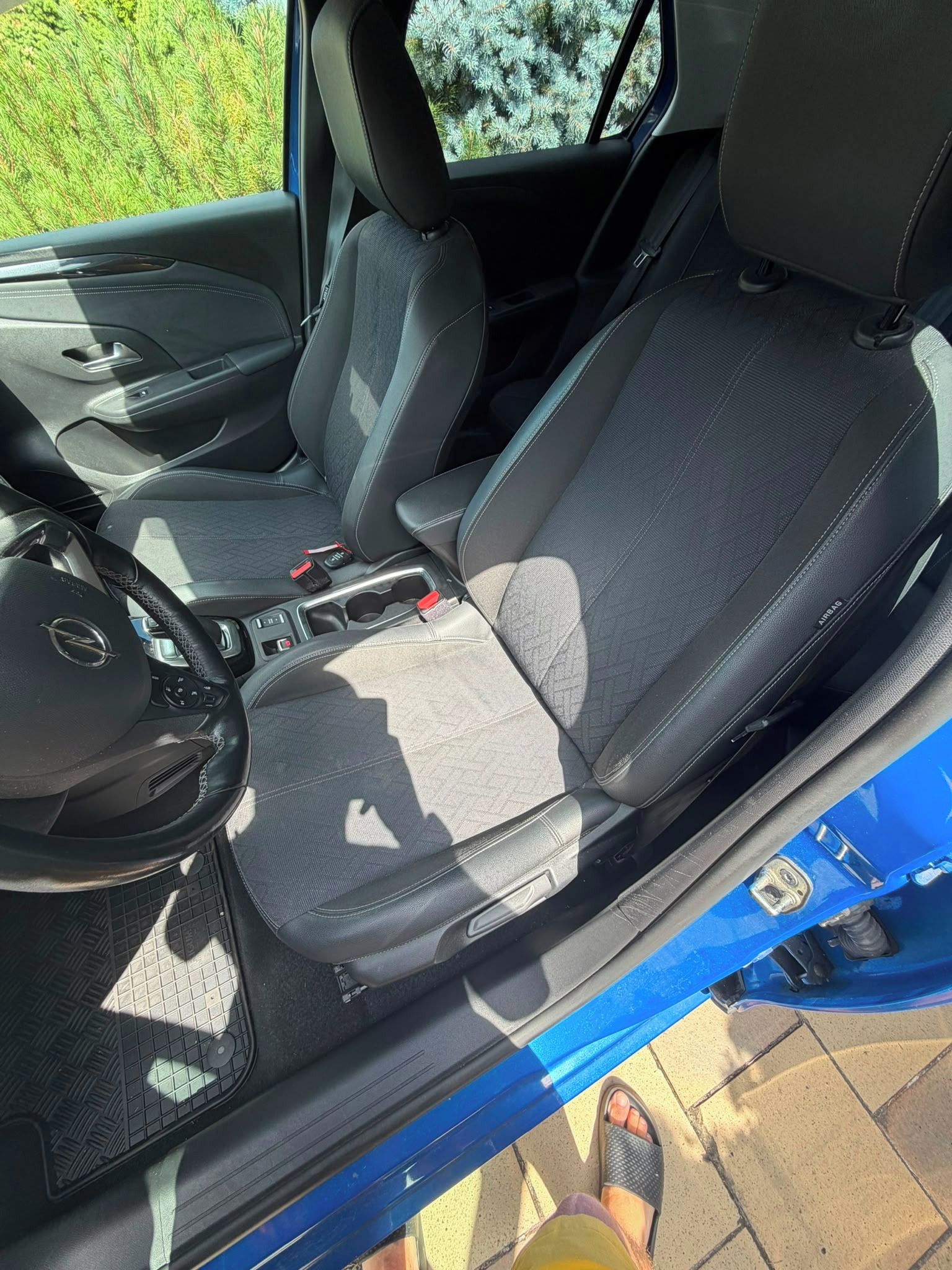 Opel Corsa, Opel Corsa E - TOP výbava - fotka 4