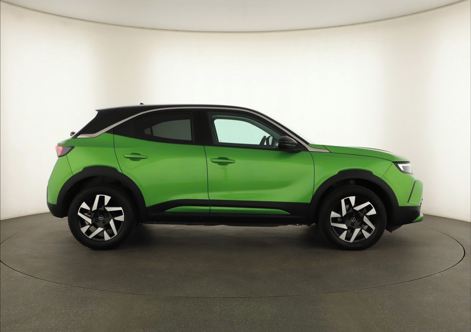 Opel Mokka, 1.2 Turbo MHEV, Edition - fotka 6