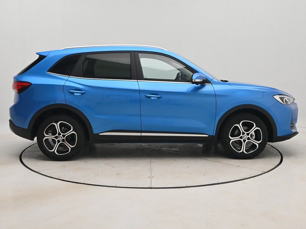 MG ZS - fotka 6