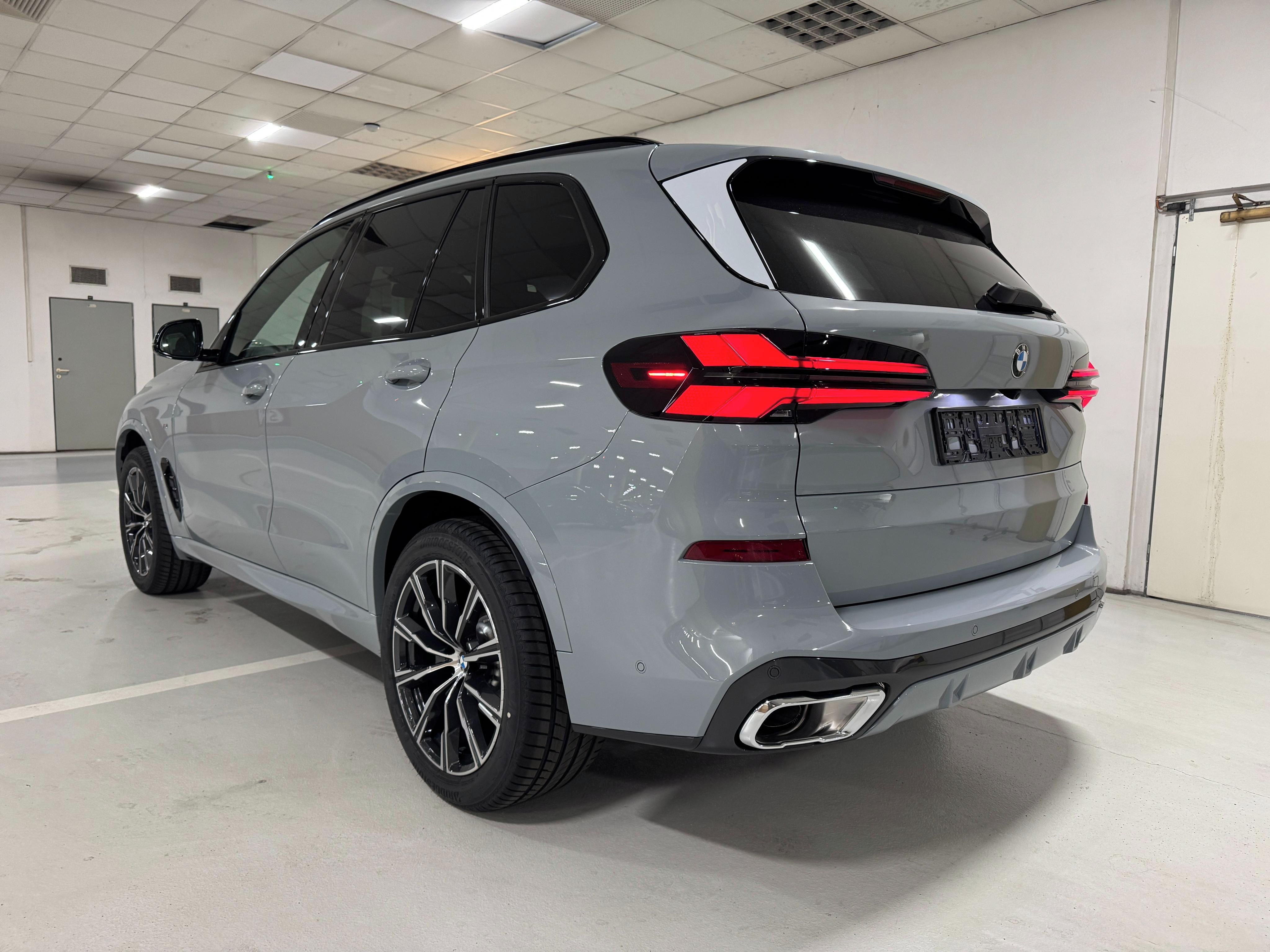 BMW X5, xDrive30d M Sport (skladem) - fotka 4