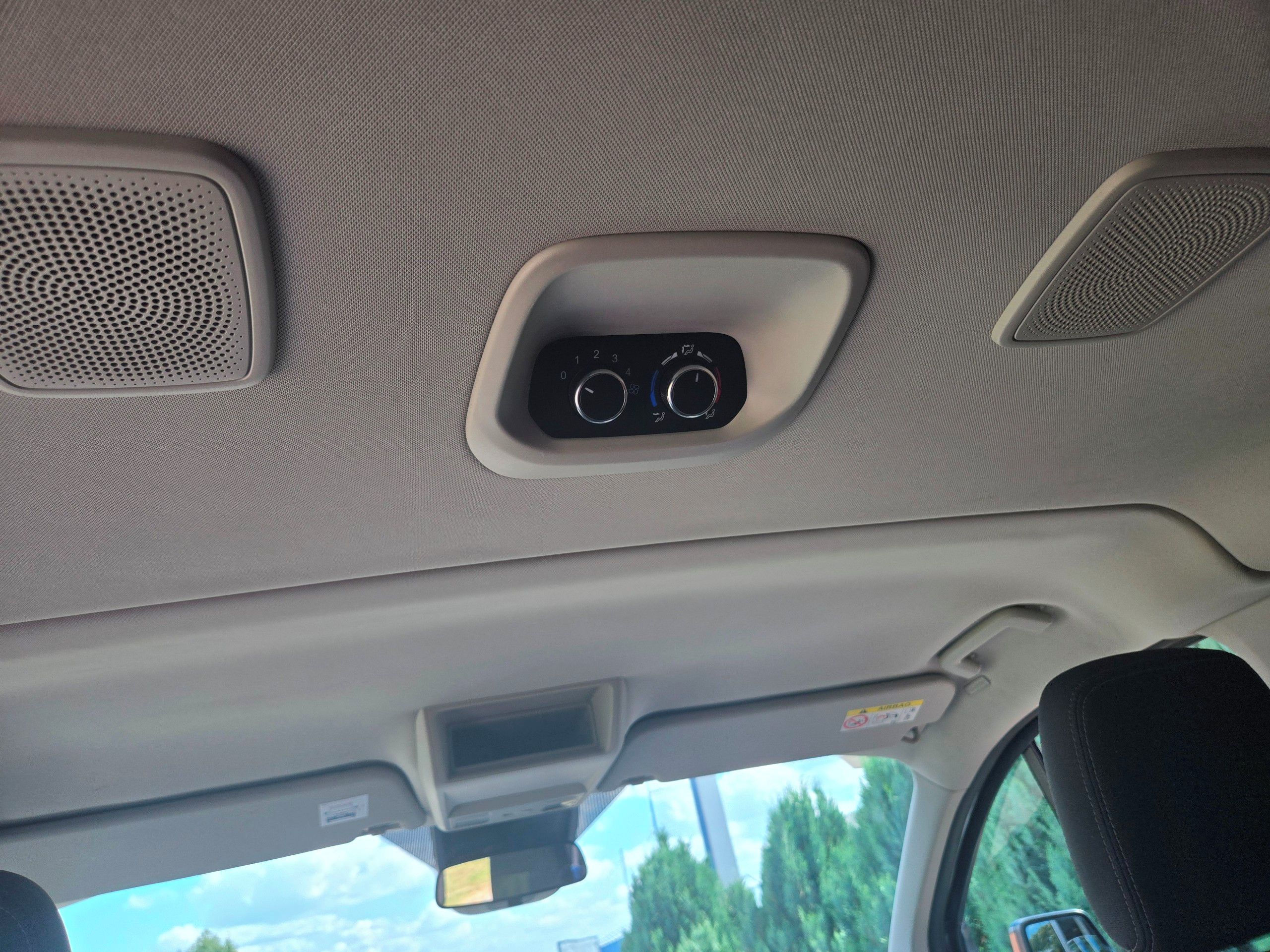 Ford Tourneo Custom, Tourneo Custom Titanium L2 - fotka 3