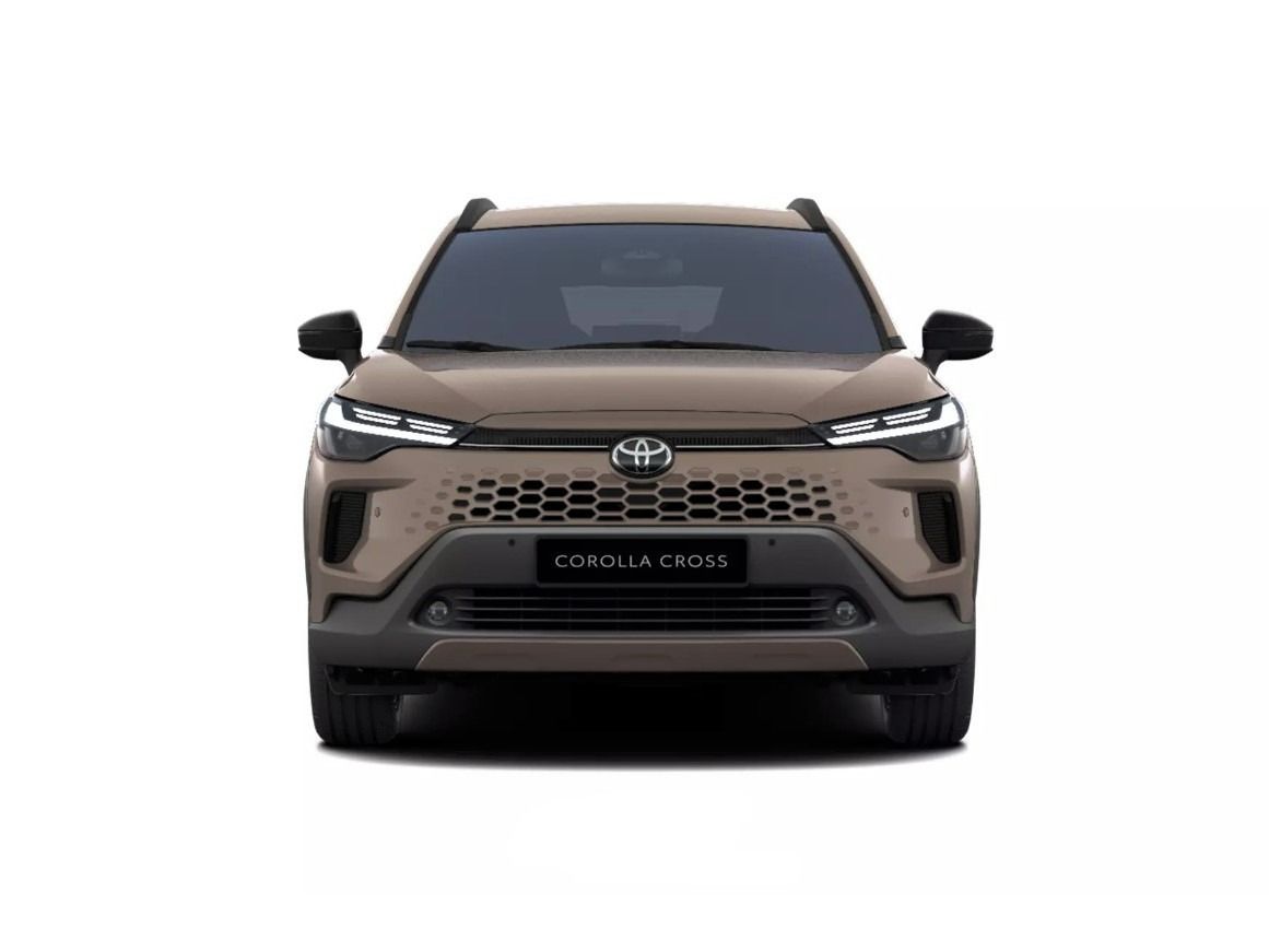 Toyota Corolla Cross, Style, 2.0 e-CVT - fotka 2