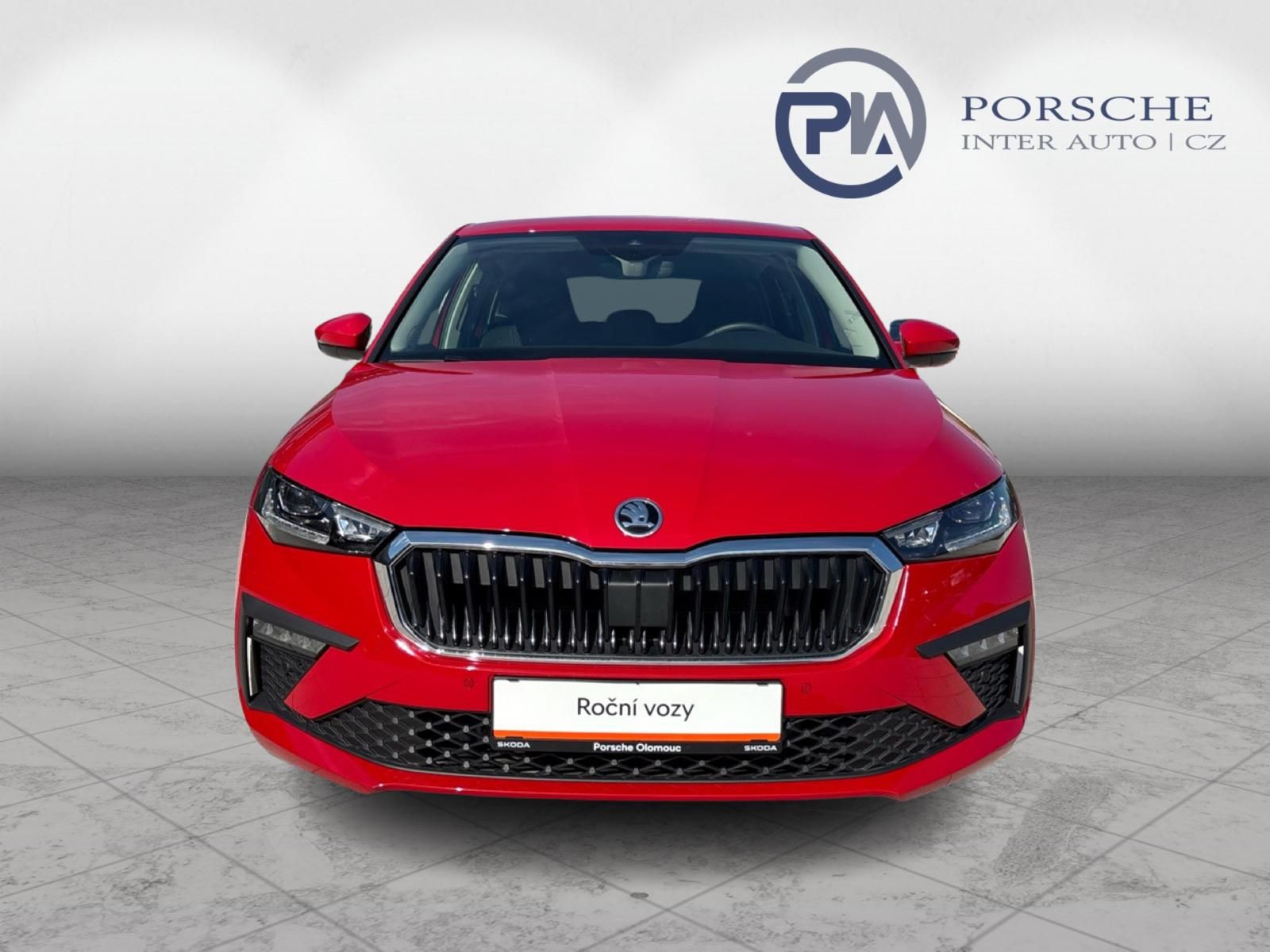 Škoda Scala, 1,0TSi 85kW TOP SELECTION 130 - fotka 3