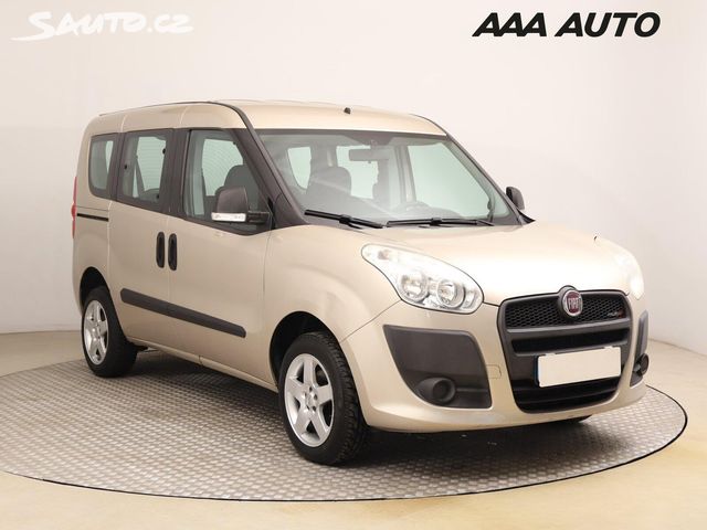 Fiat Dobló
