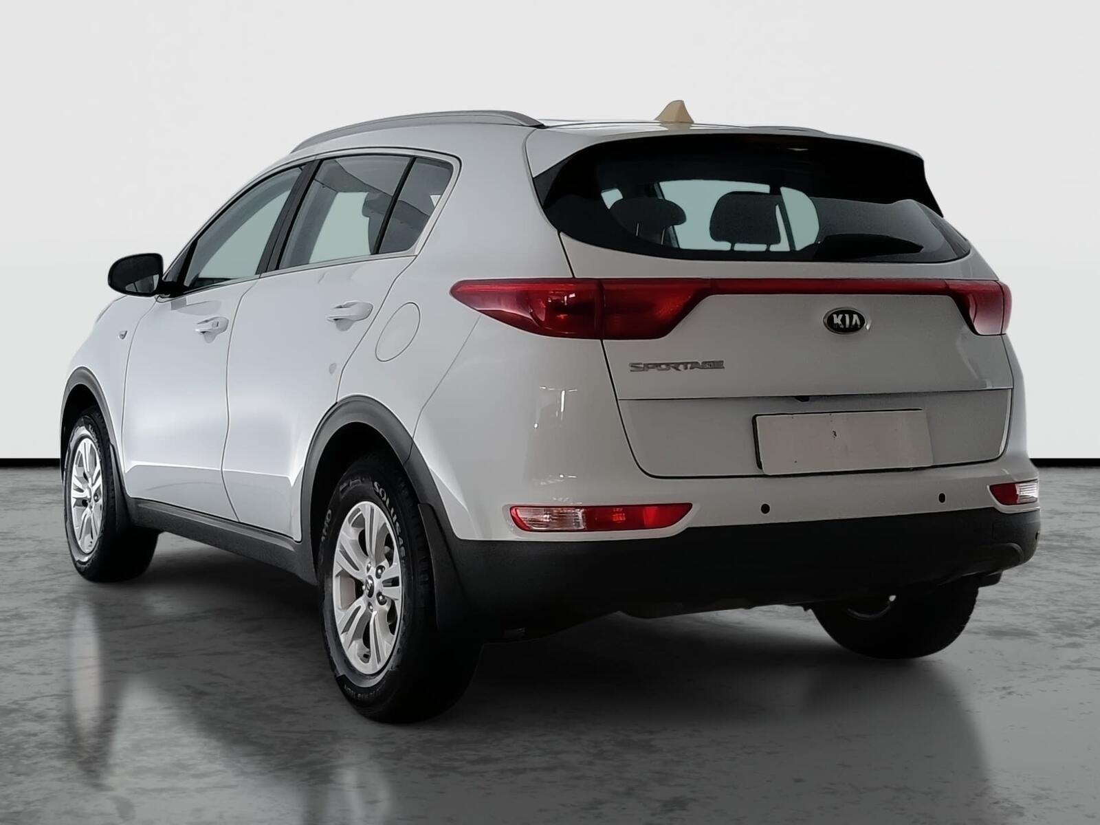 Kia Sportage, 1.6 GDI, Serv.kniha, Xenony - fotka 4