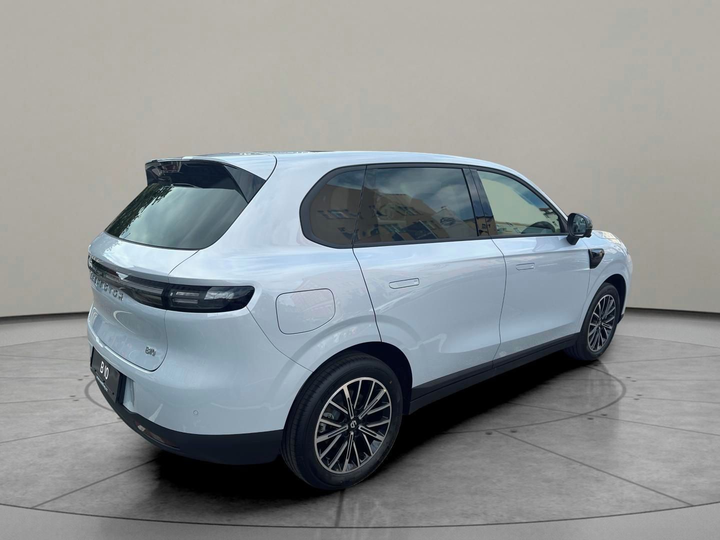 Leapmotor B10, Design ProMax - fotka 5