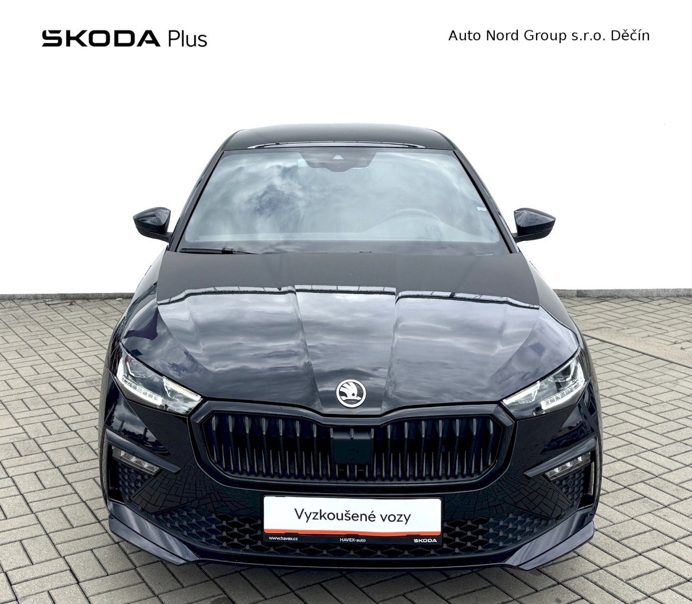 Škoda Scala, 1.0 TSI 85kW Monte Carlo DSG - fotka 4