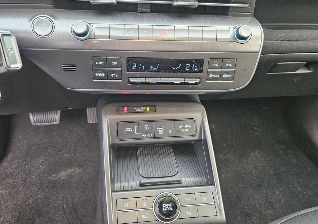 Hyundai Kona, EV 24 Power 65,4 KWH - fotka 5