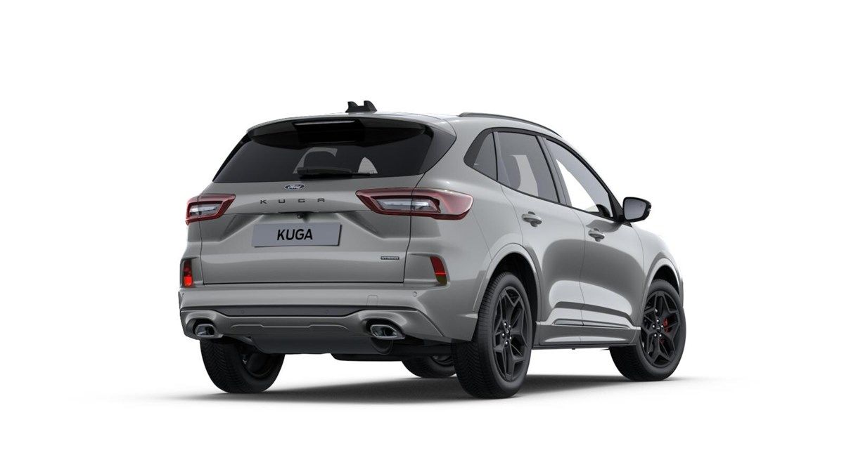 Ford Kuga, Bluecruise Edition, 2.5 Durate - fotka 5