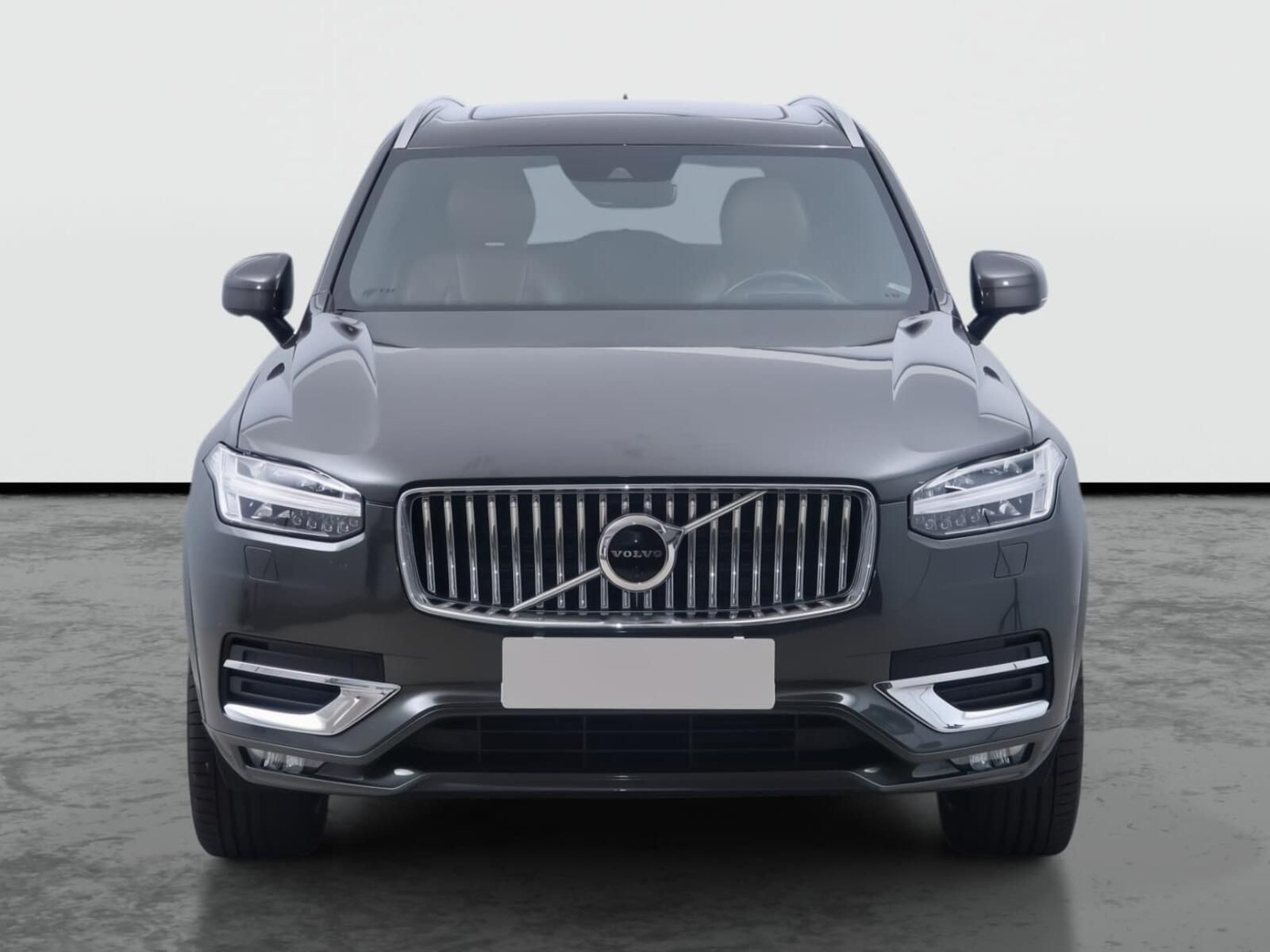 Volvo XC90, B5 AWD, 4X4, Automat - fotka 2