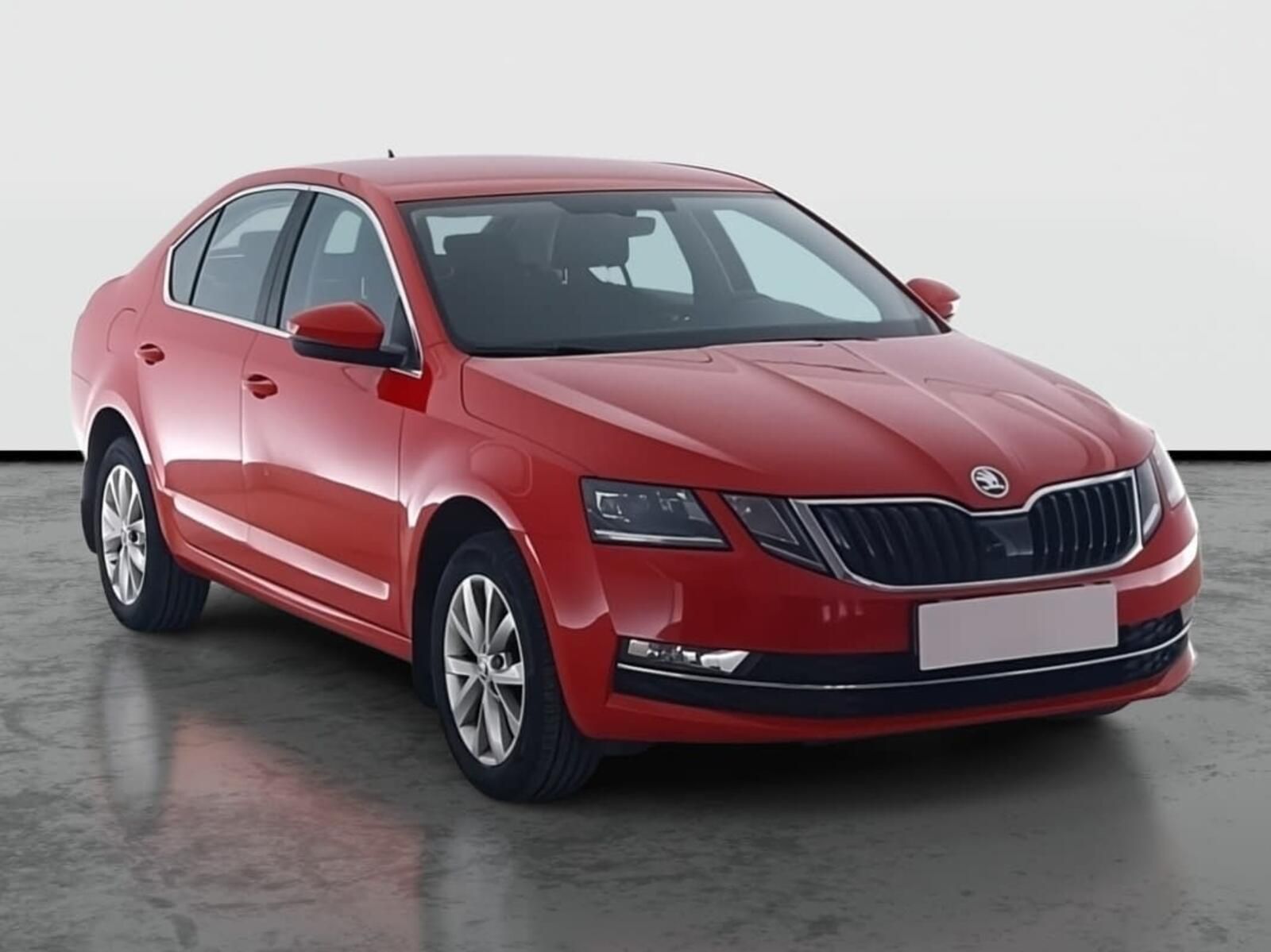 Škoda Octavia, 1.4 TSI, Style, Navi