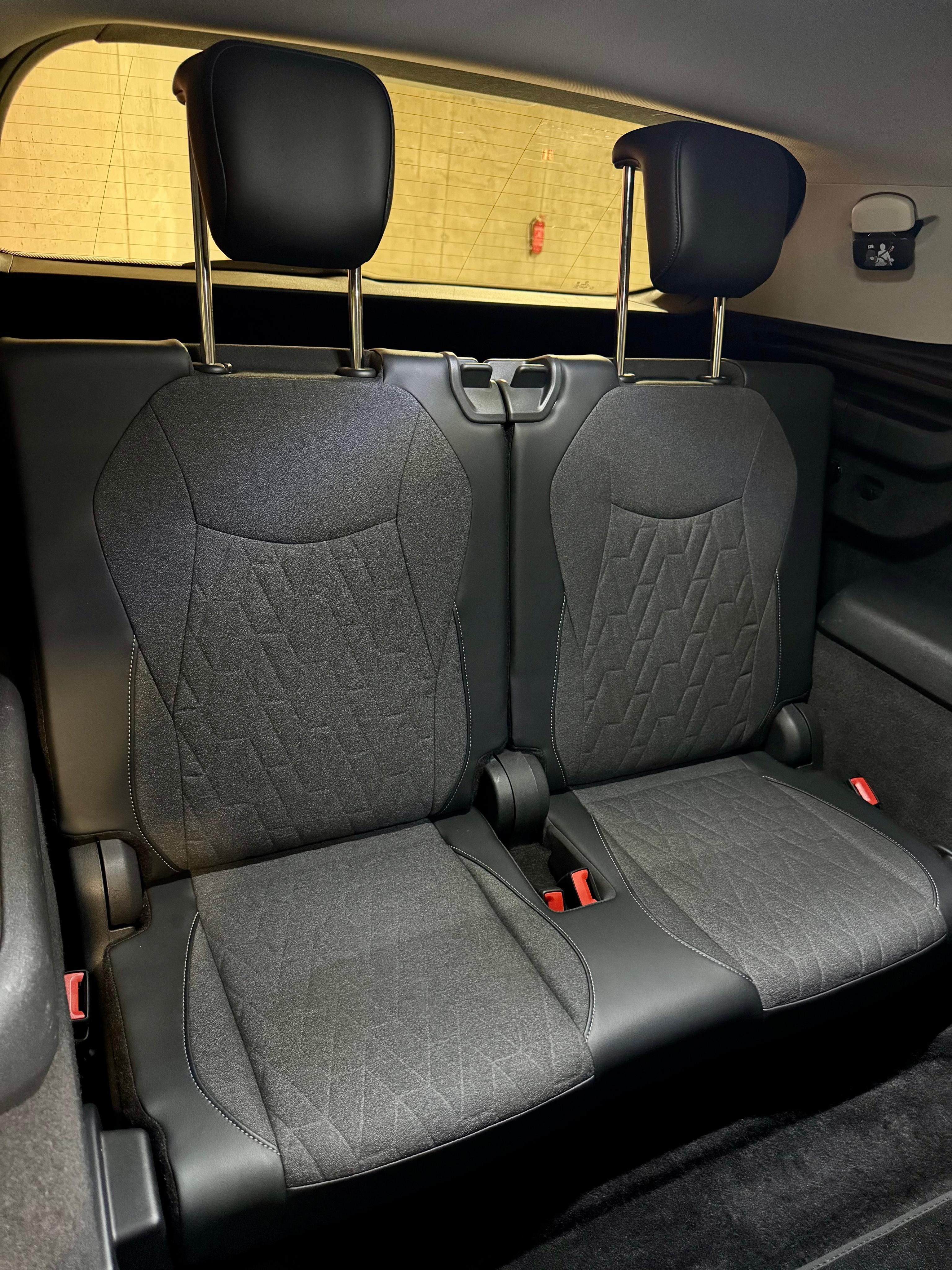 Volkswagen Tayron, eTSI - 7Míst/360°/HD-Matrix/ - fotka 2