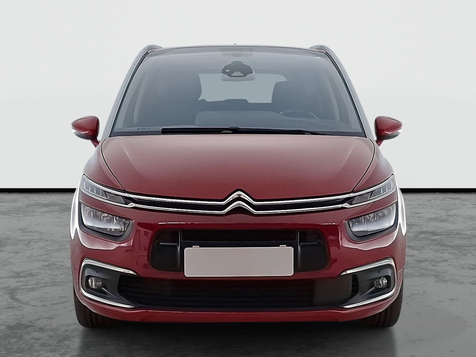 Citroën Grand C4 SpaceTourer, PureTech 130, Automat, 7 míst - fotka 2