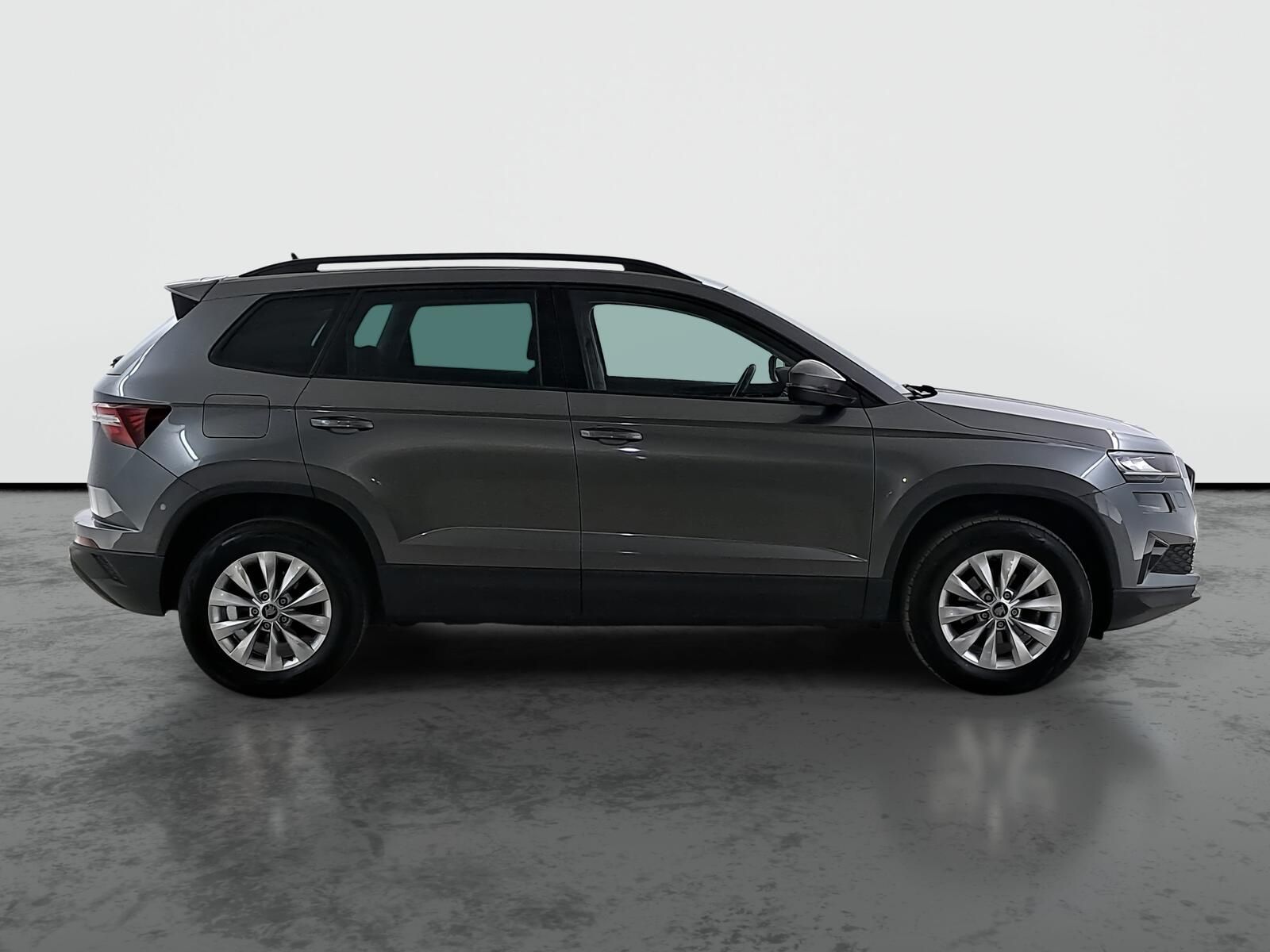 Škoda Karoq, 1.0 TSI, Style, Serv.kniha - fotka 6