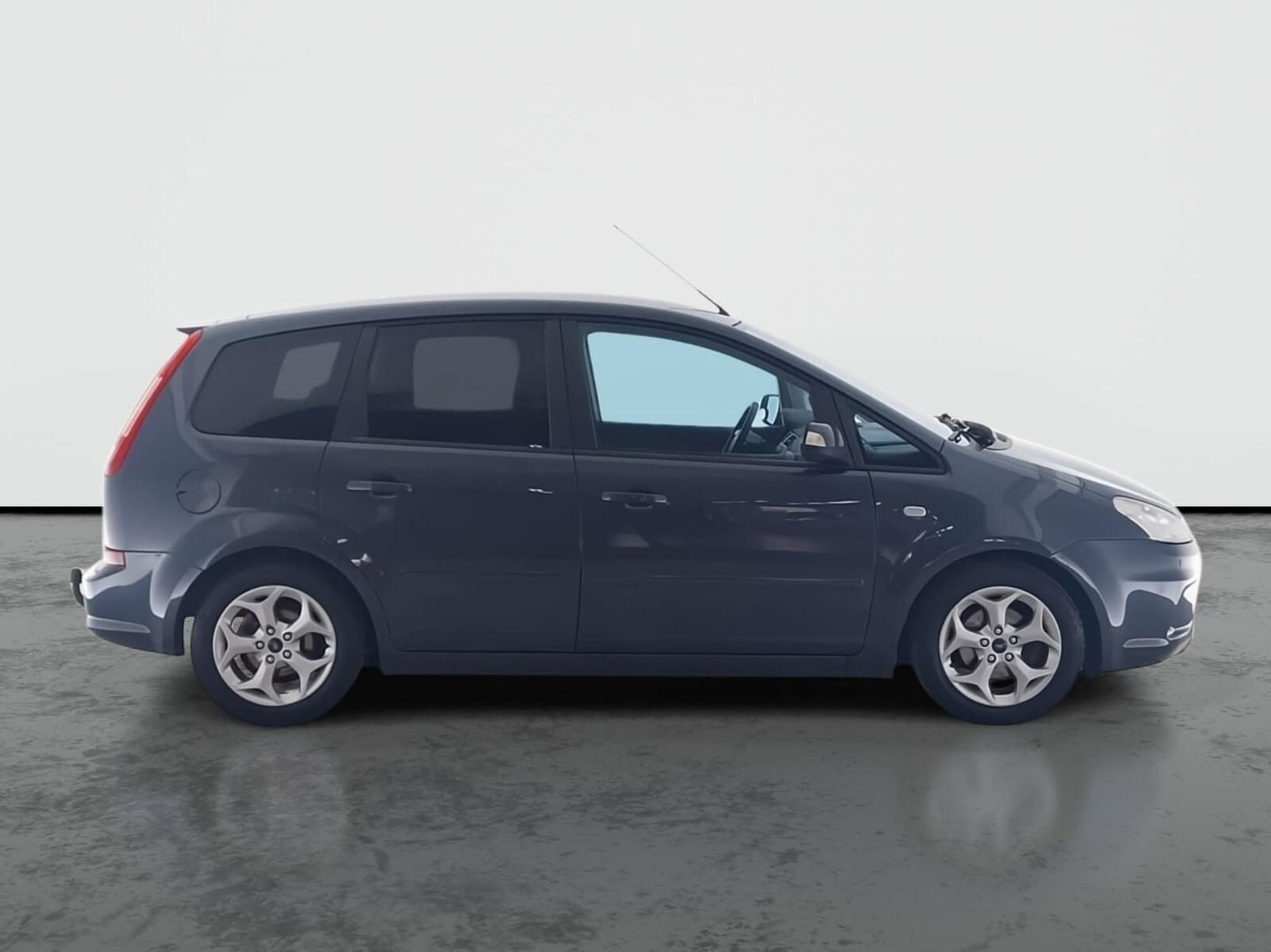 Ford C-MAX, 1.8, po STK, jezdí výborně - fotka 6