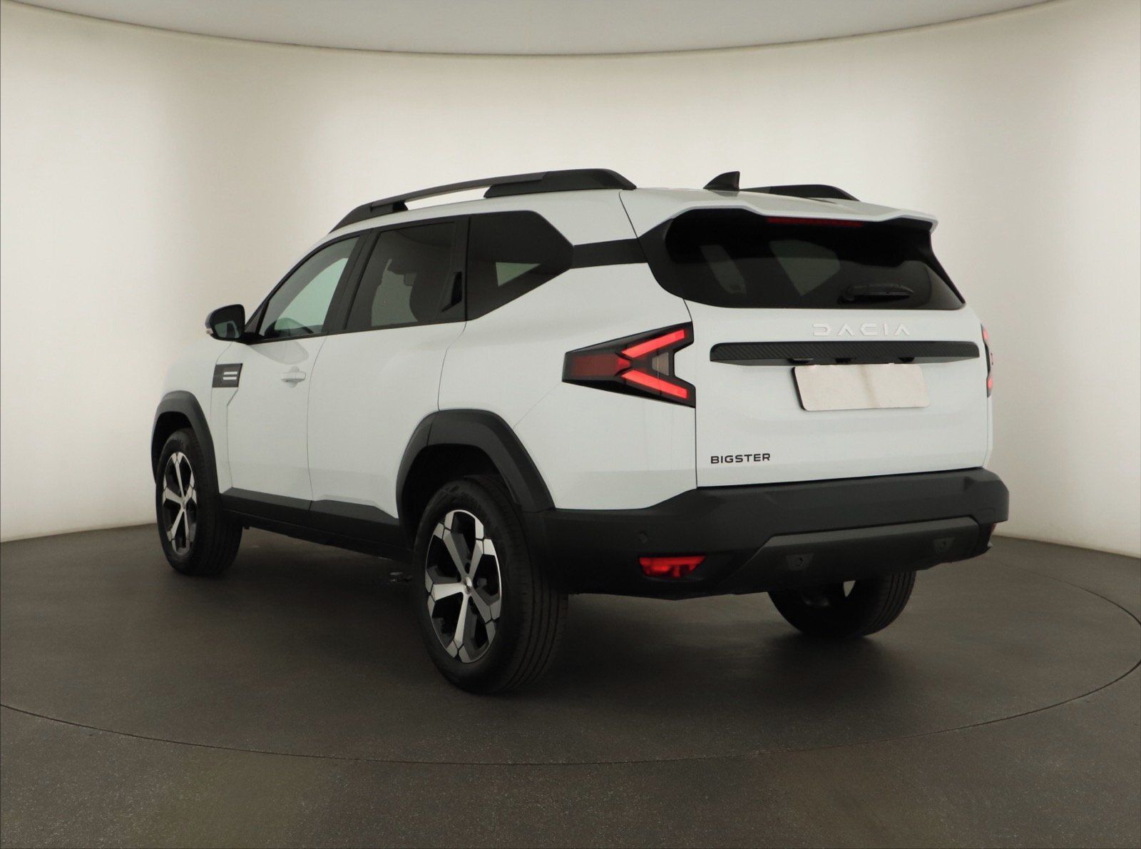 Dacia Bigster, 1.2 MHEV, Journey, JOURNEY - fotka 4