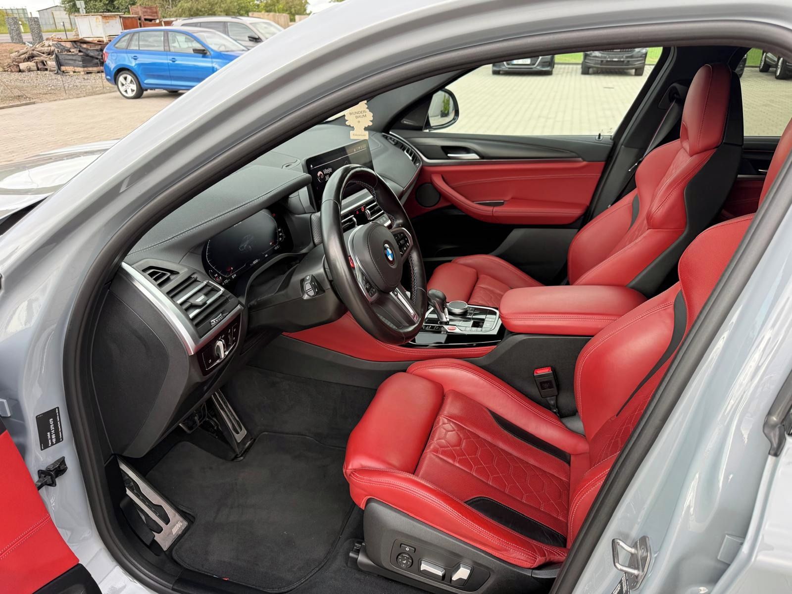 BMW X4, M 770HP Uprava od BMW TOYS DPH - fotka 6