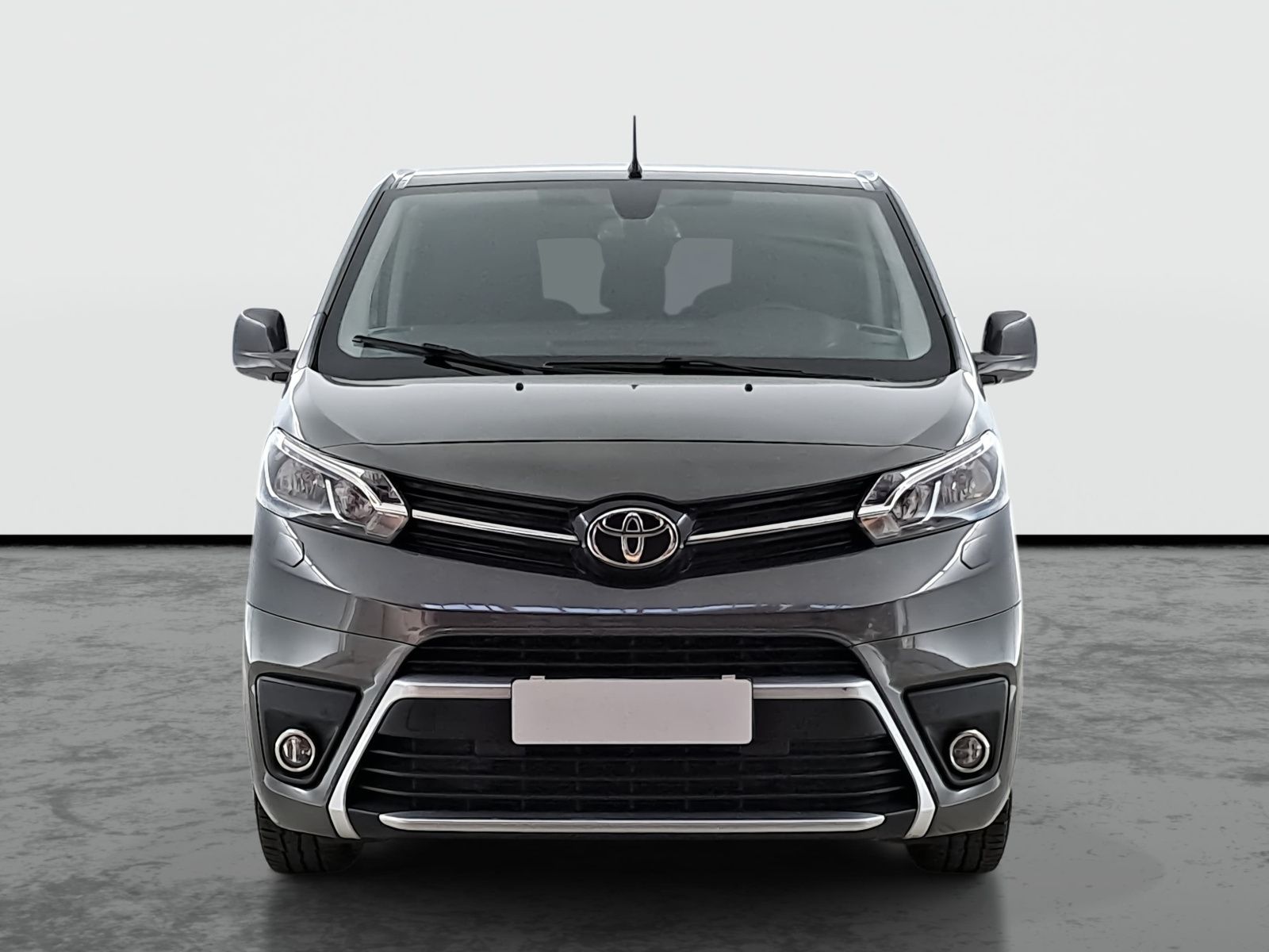 Toyota Proace Verso, 2.0 D-4D, Klima, ČR, Tempomat - fotka 2