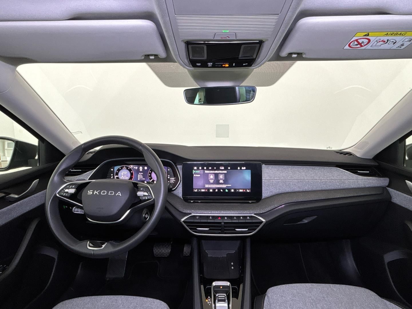 Škoda Octavia, 1.5 TSI / 110 kW Top Selection - fotka 5