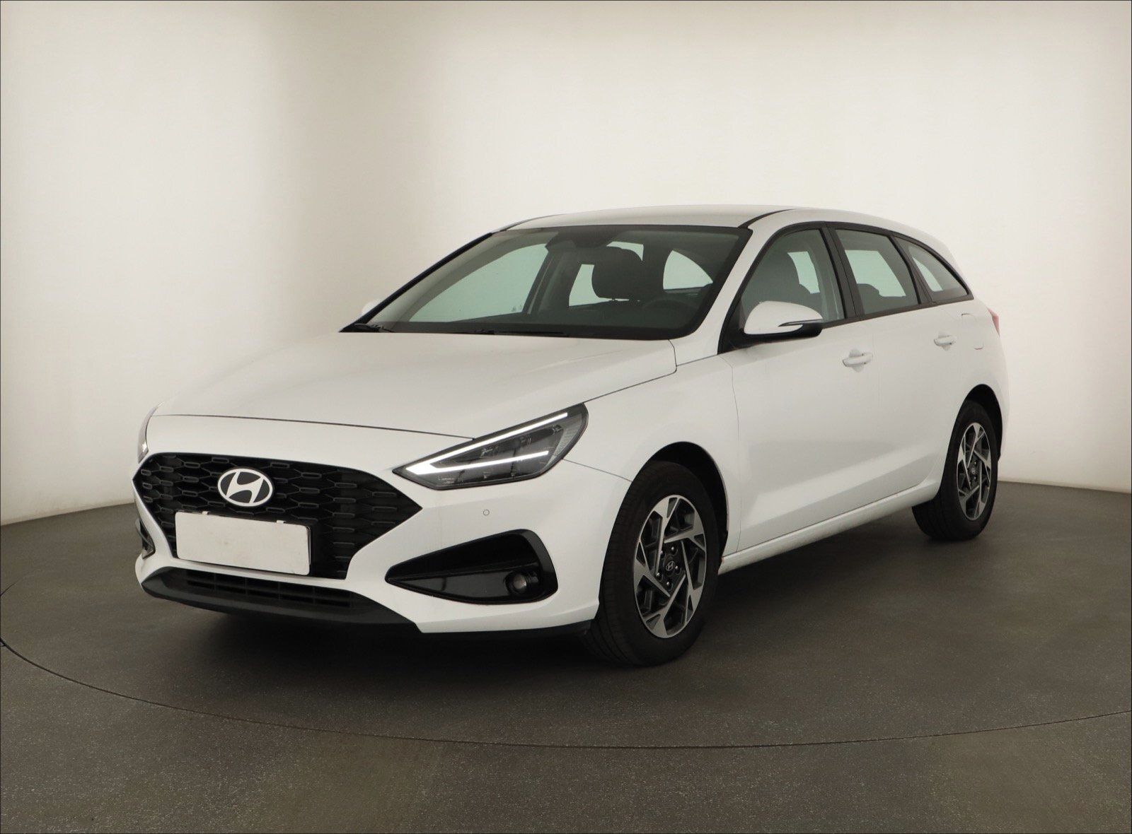 Hyundai i30, 1.5 DPI, Comfort, COMFORT - fotka 2
