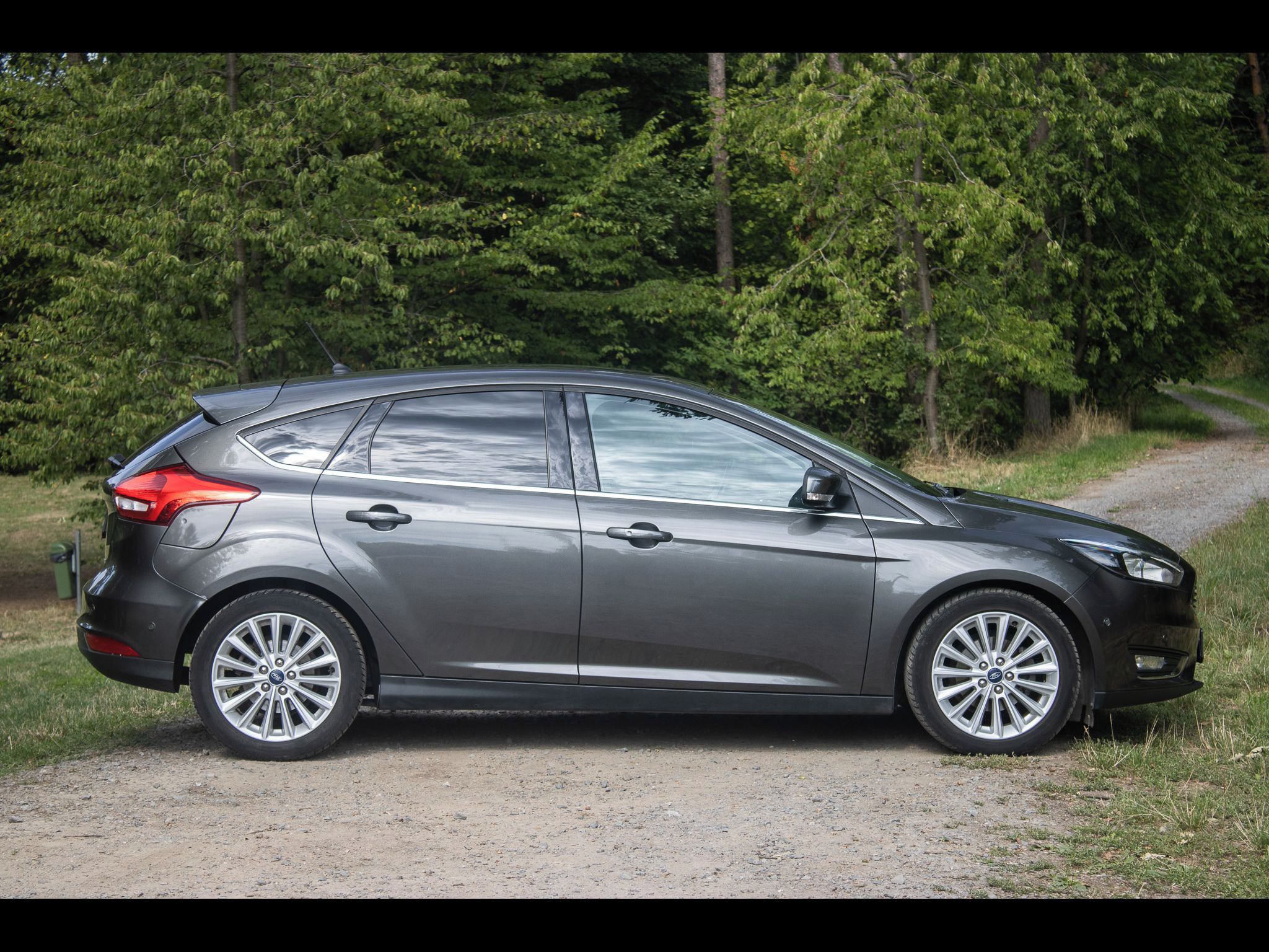 Ford Focus - fotka 4