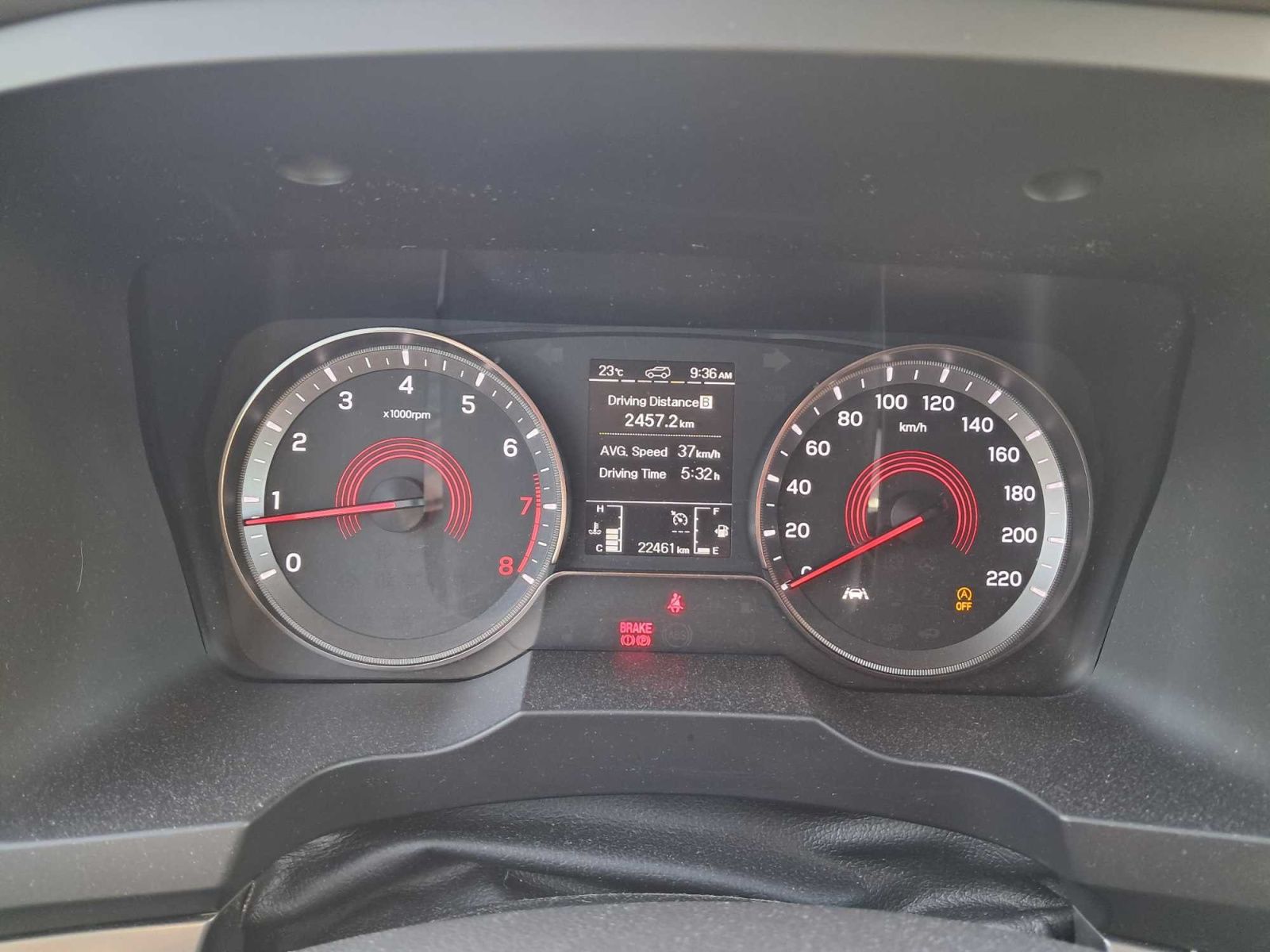 SsangYong Korando, 1.5 T-GDI, Záruka, Serv.kniha - fotka 3