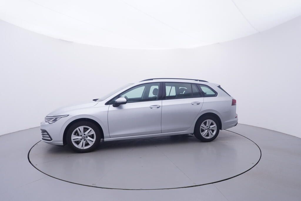 Volkswagen Golf, Life Plus 1.5 TSI 96 kW - fotka 2