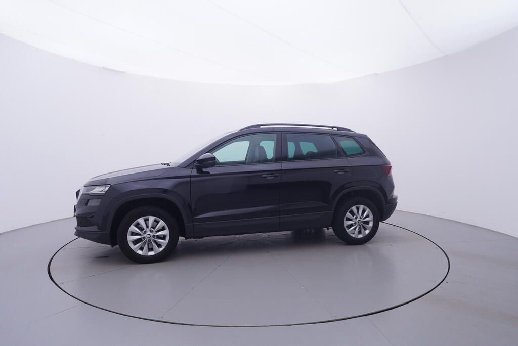 Škoda Karoq, 1.5 TSI 110 kW - fotka 2